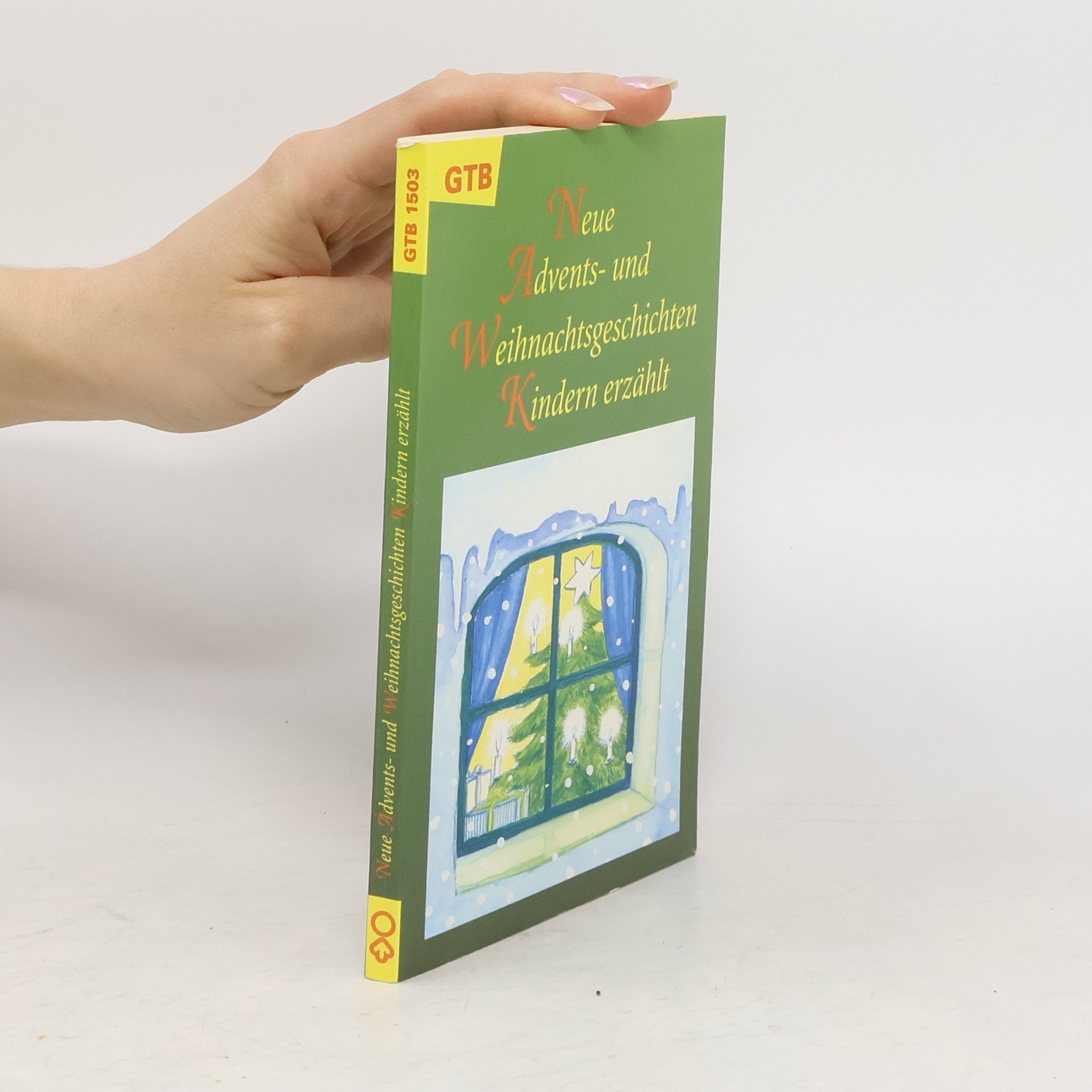 Autorenkollektiv Neue Advents- und Weihnachtsgeschichten - Kindern erzählt
