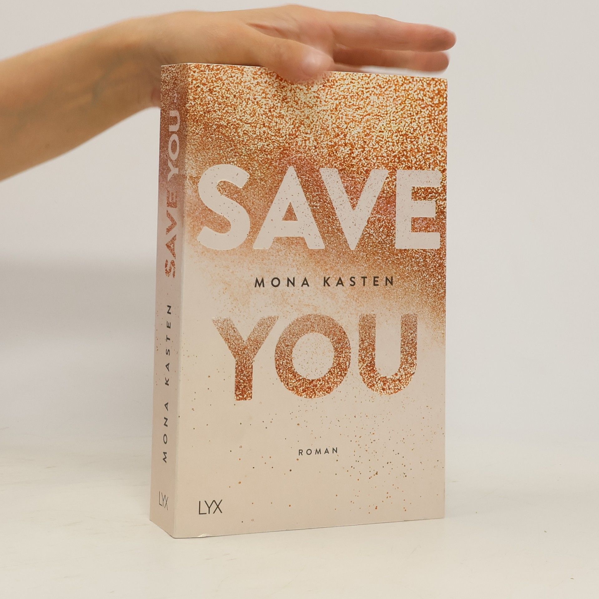 Mona Kasten Save You