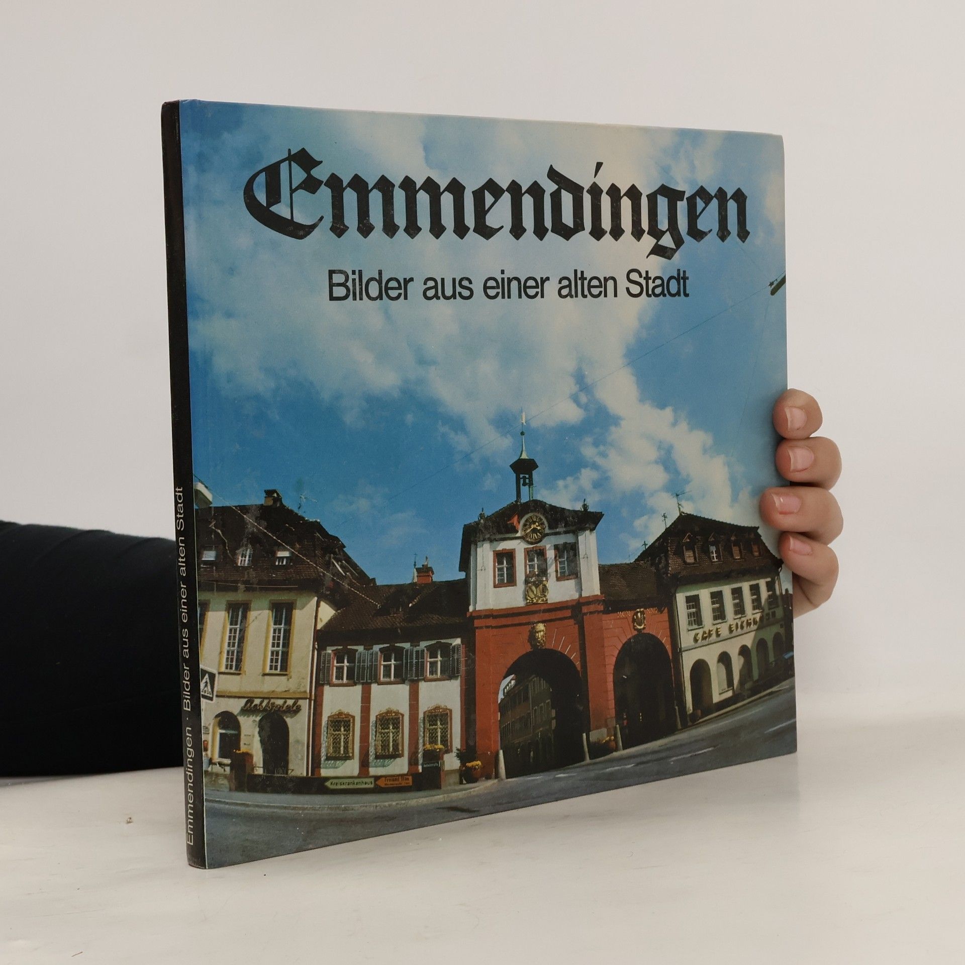 Leif Geiges Emmendingen