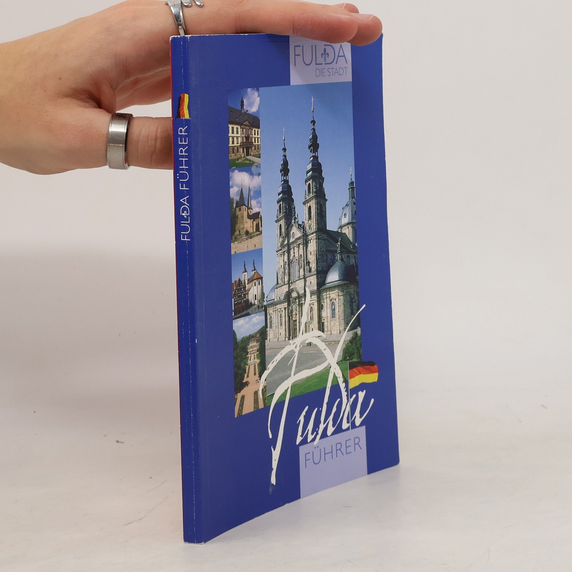 Auteurscollectief Fulda Führer