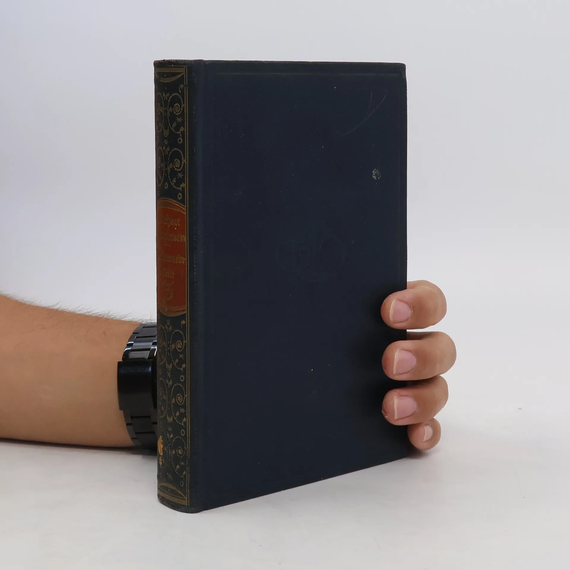 Gesammelte Werke 3 | Buch | Hardcover | Gerhart Hauptmann
