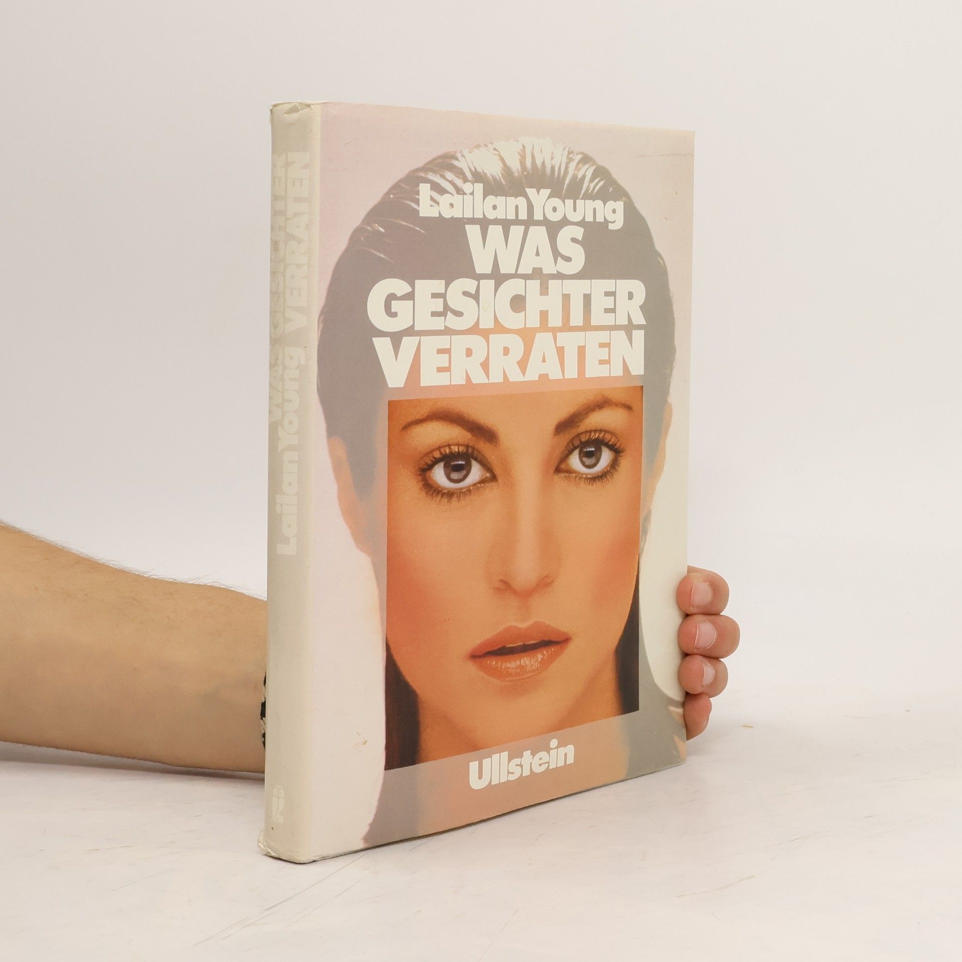 Lailan Young Was Gesichter verraten