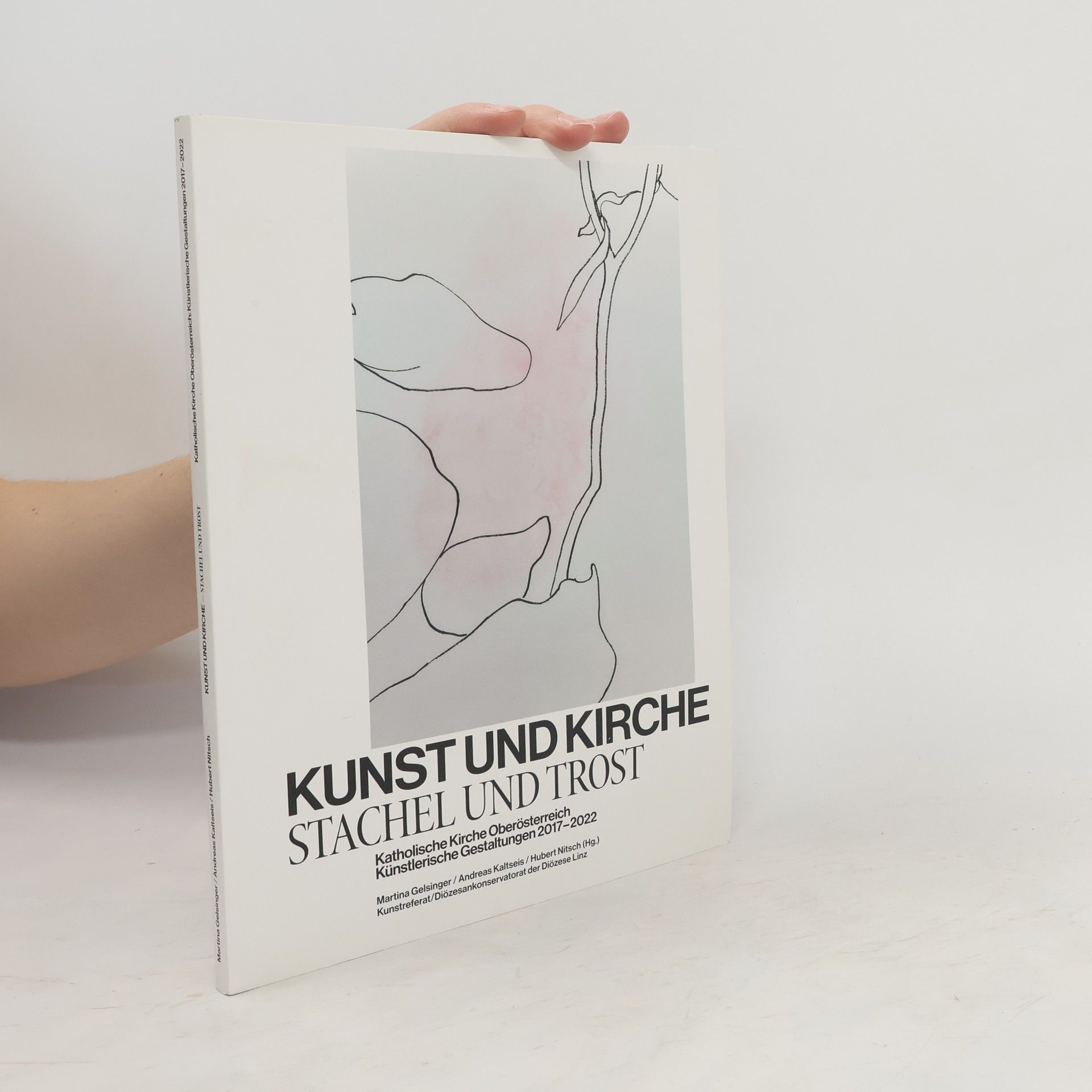 Autorenkollektiv Kunst und Kirche