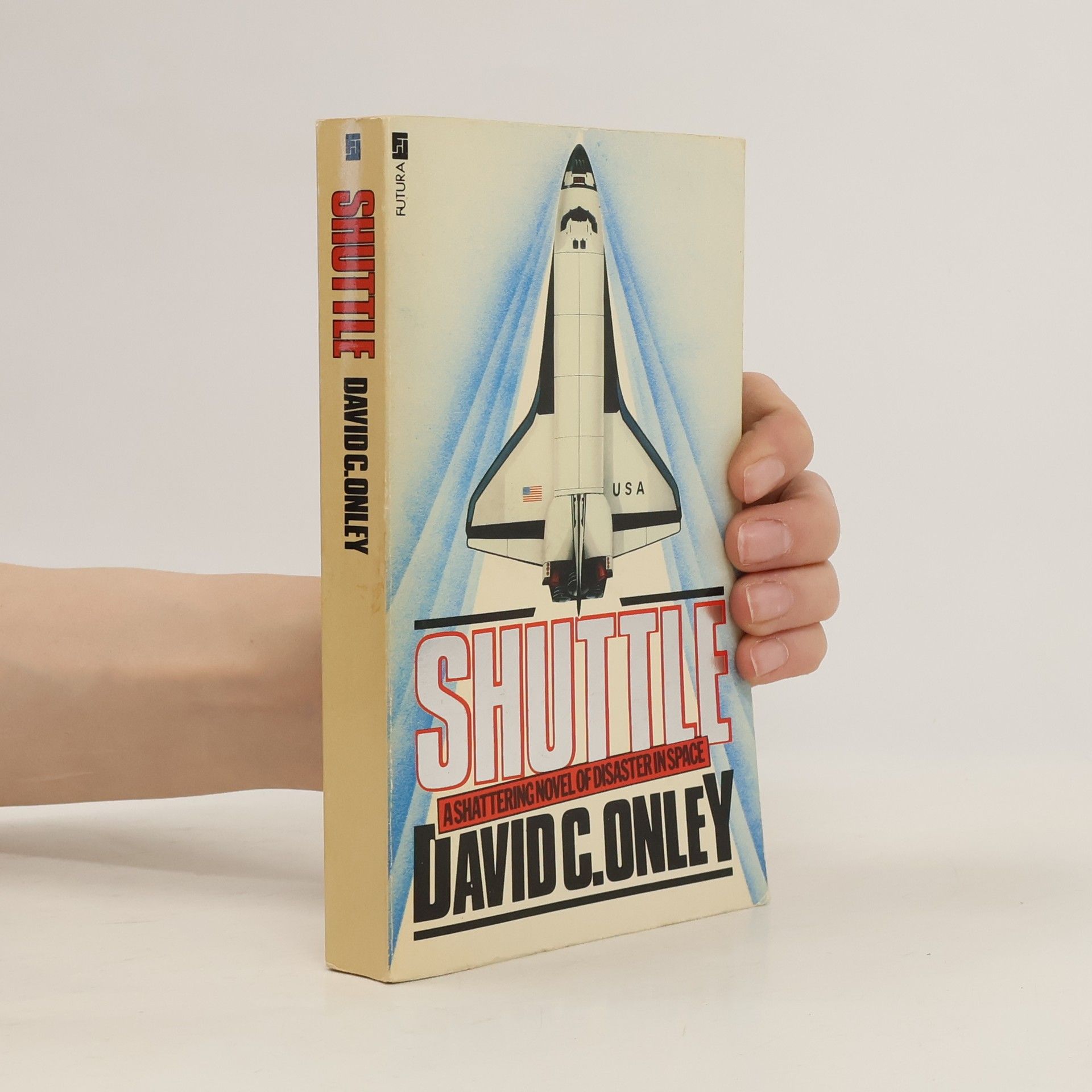 David C. Onley Shuttle