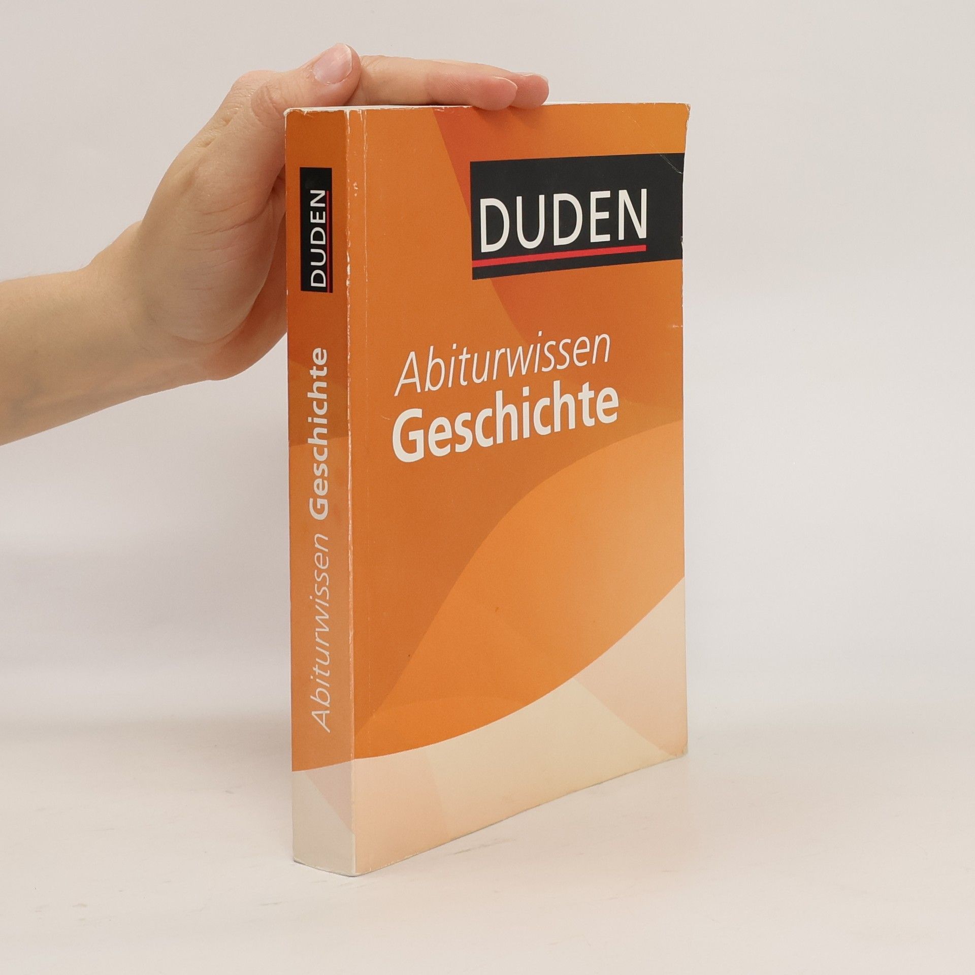 Collectif d'auteurs Abiturwissen Englisch