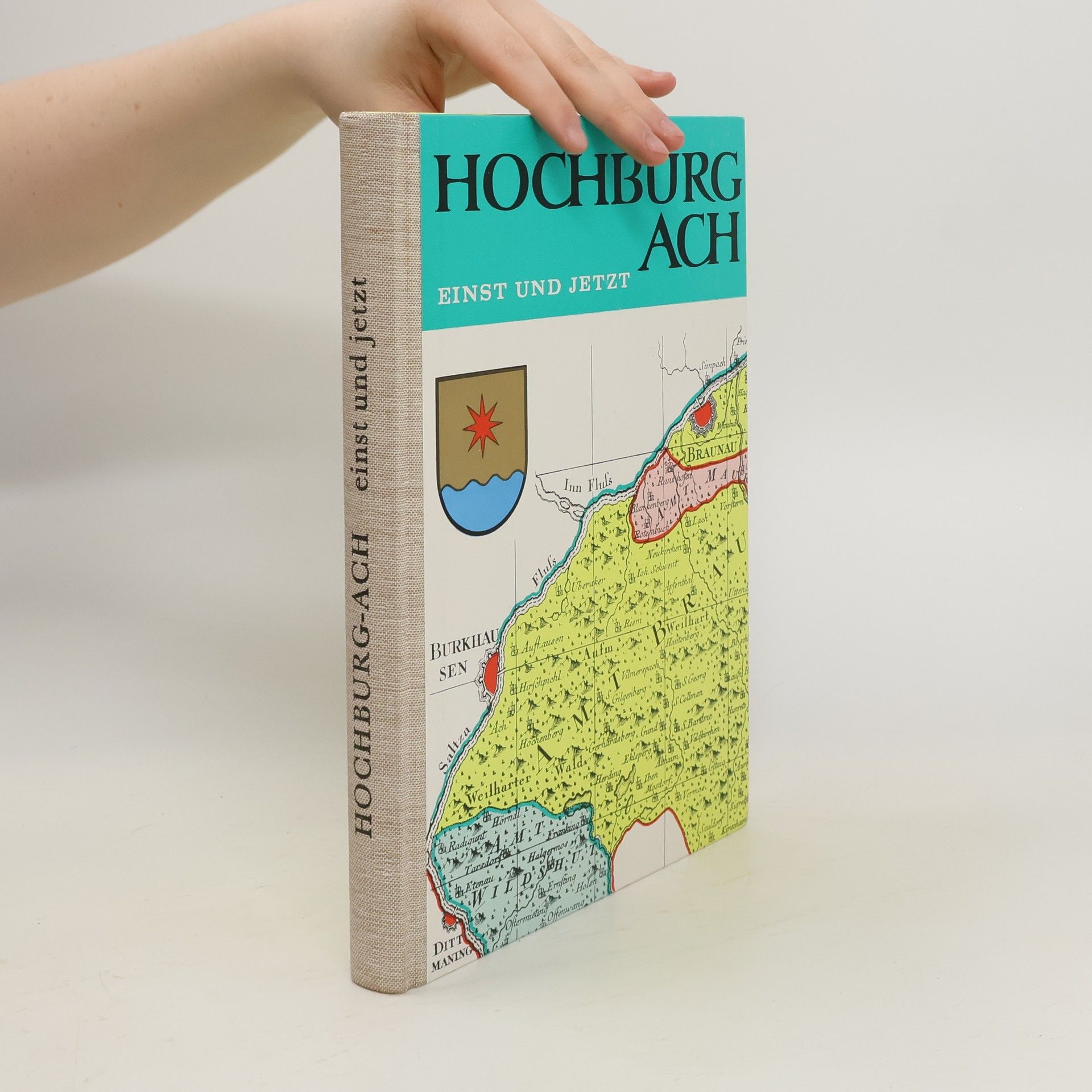 kolektiv Hochburg-Ach