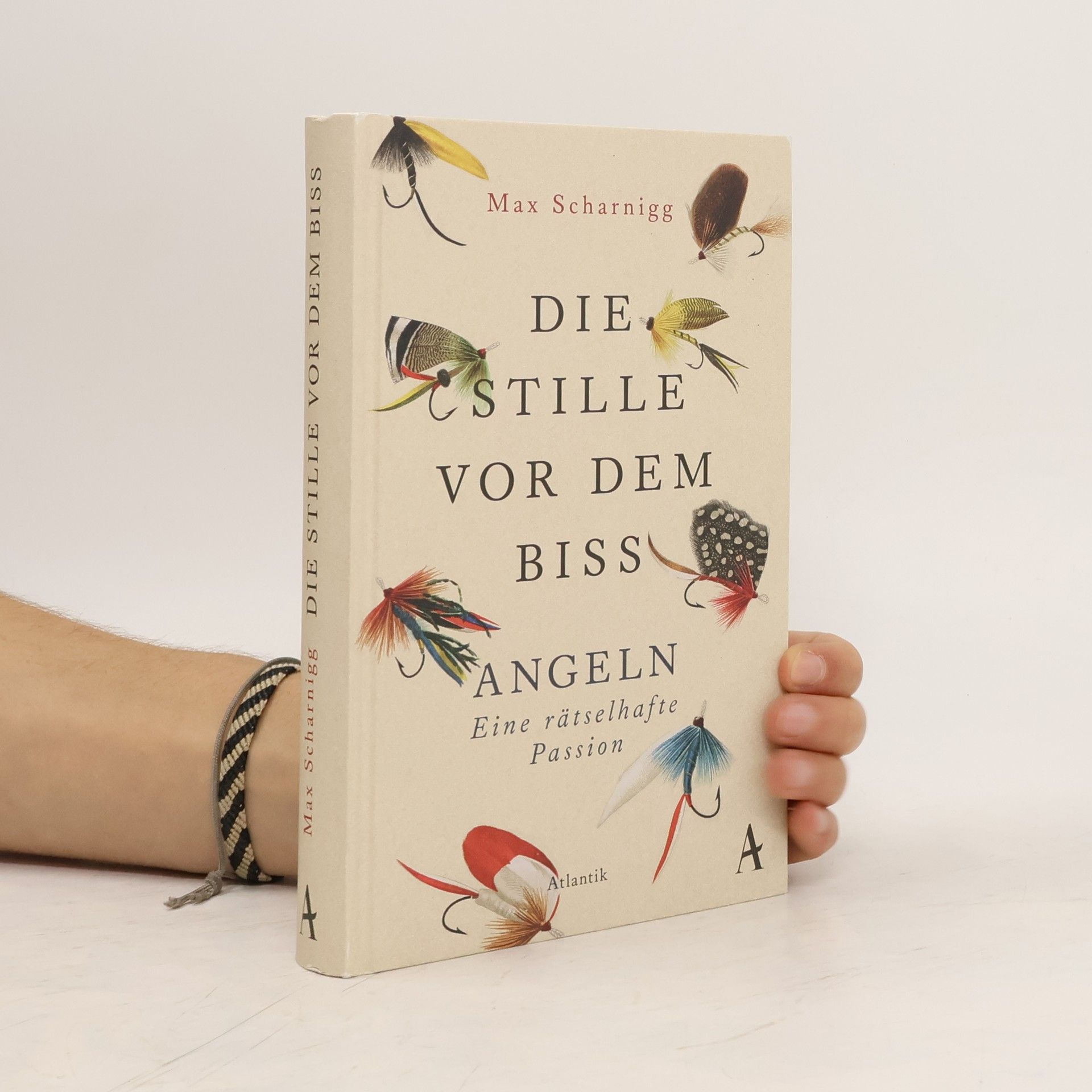 Max Scharnigg Die Stille vor dem Biss