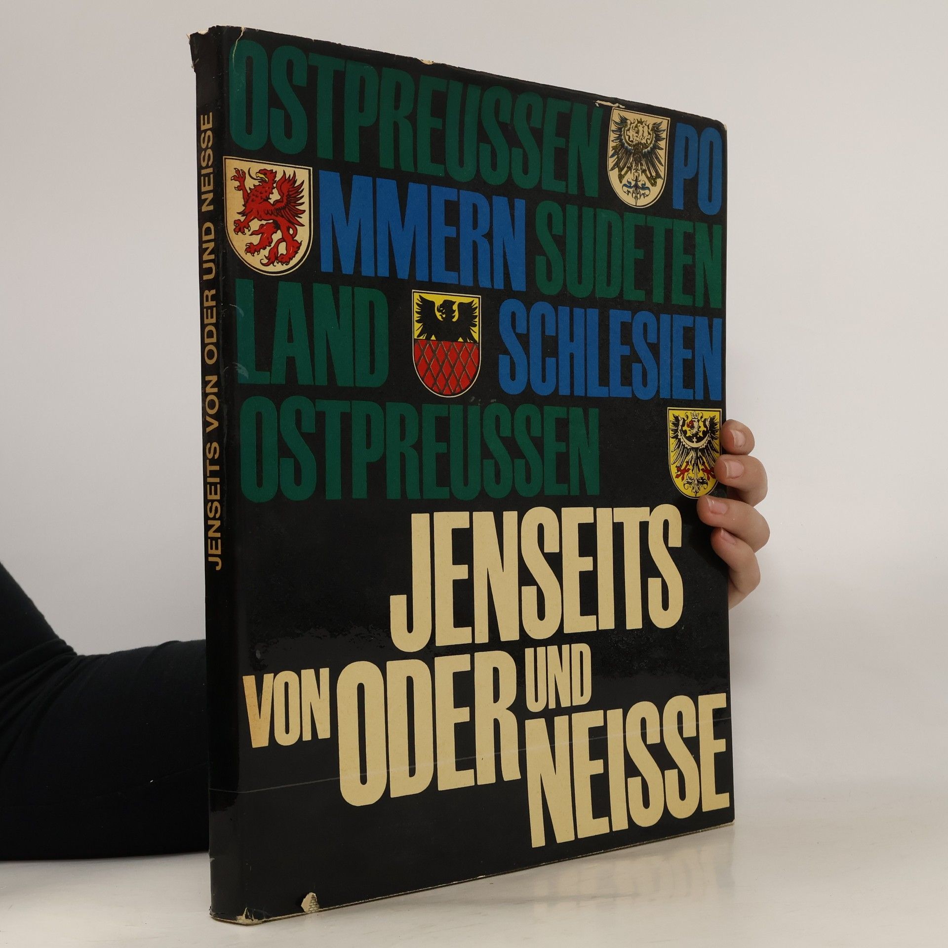 kolektiv Jenseits von Oder und Neisse