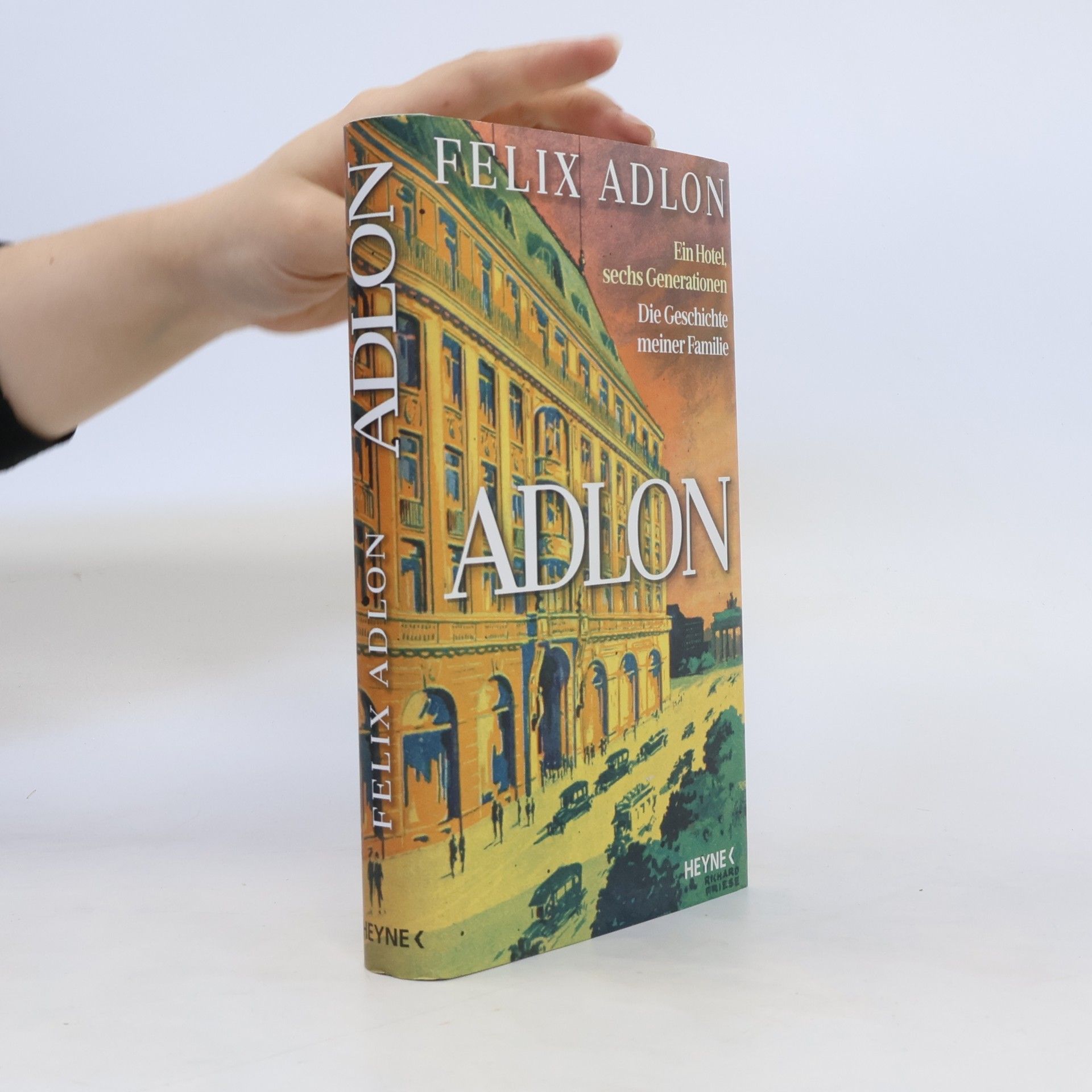Kerstin Kropac Adlon