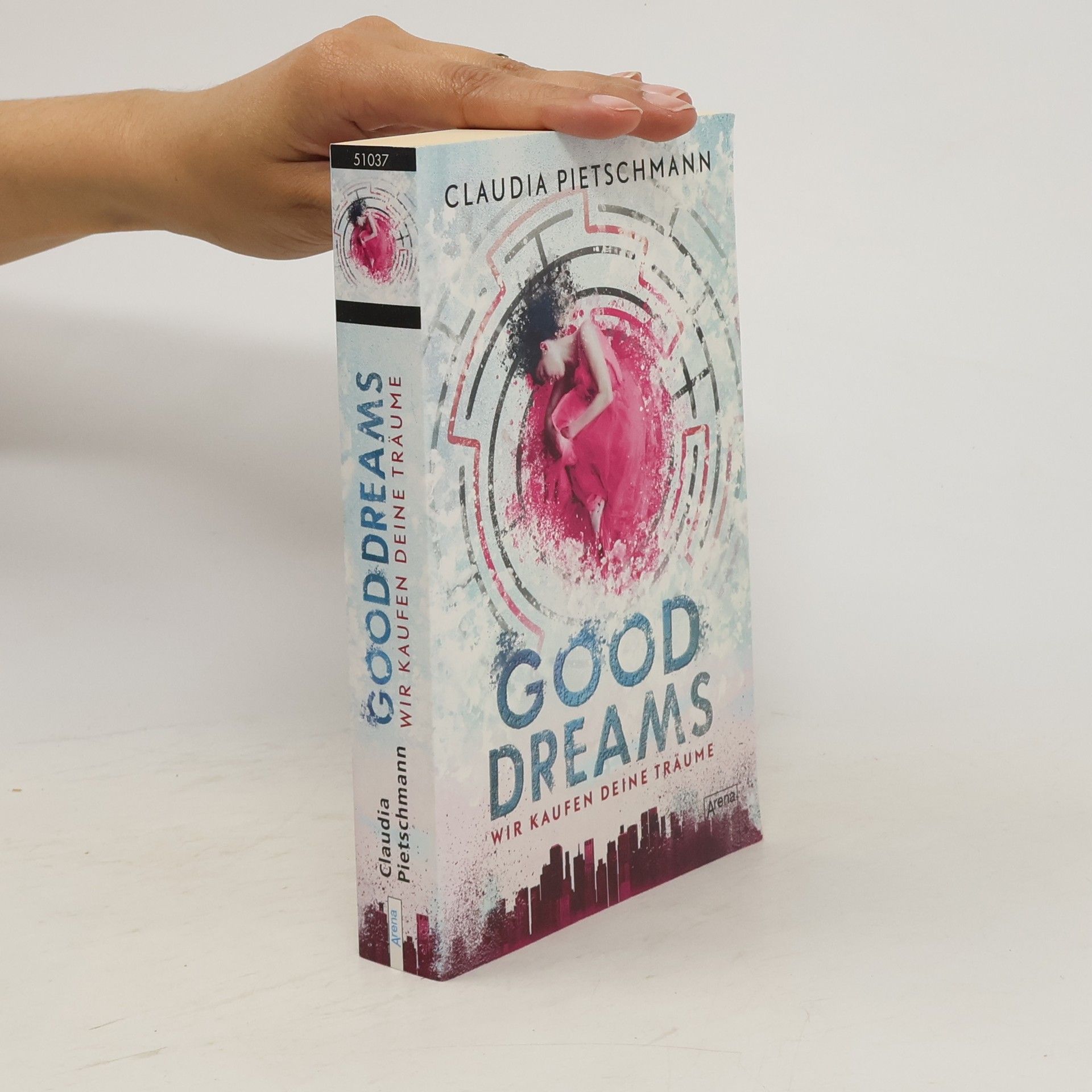 Claudia Pietschmann GoodDreams