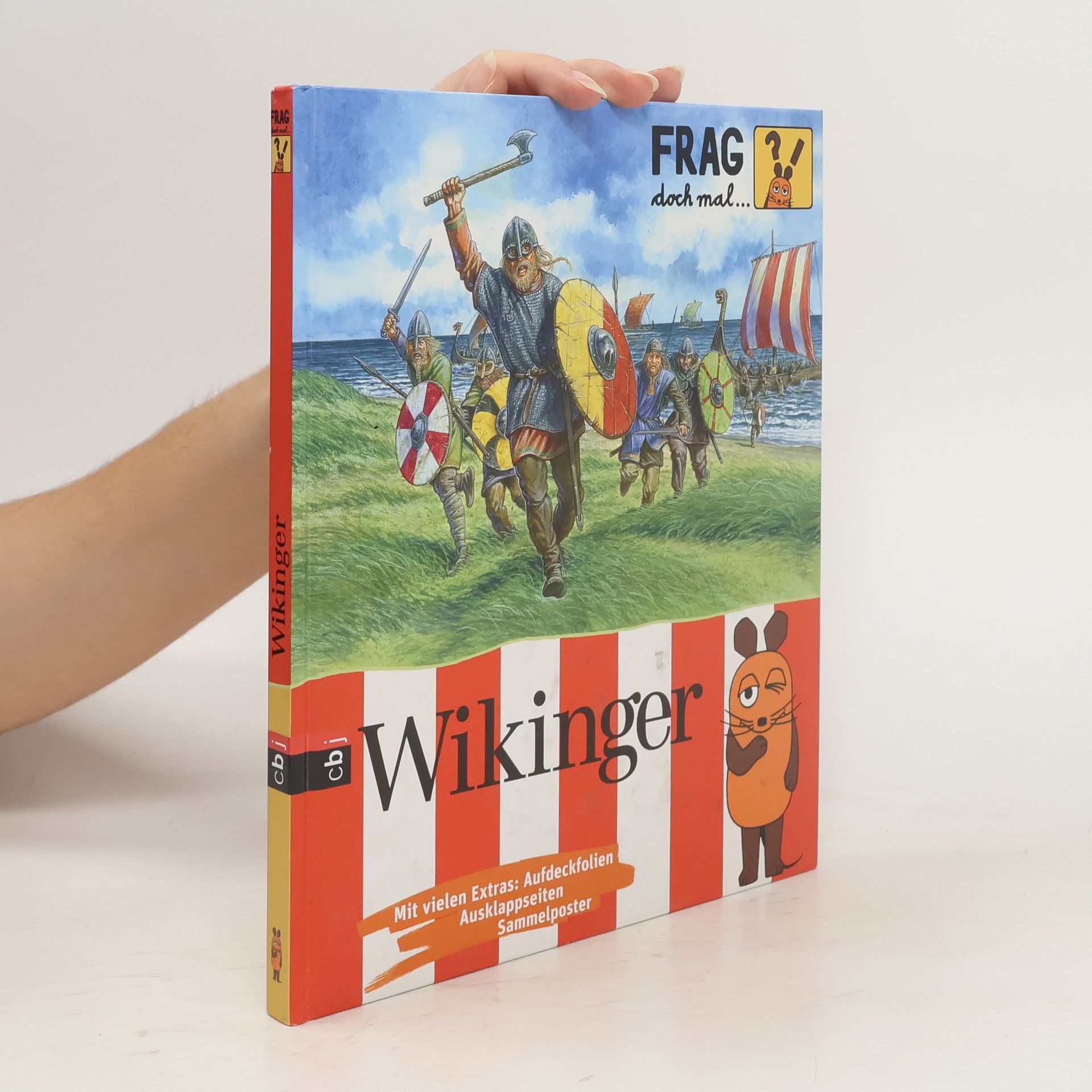 Hauke Kock Wikinger