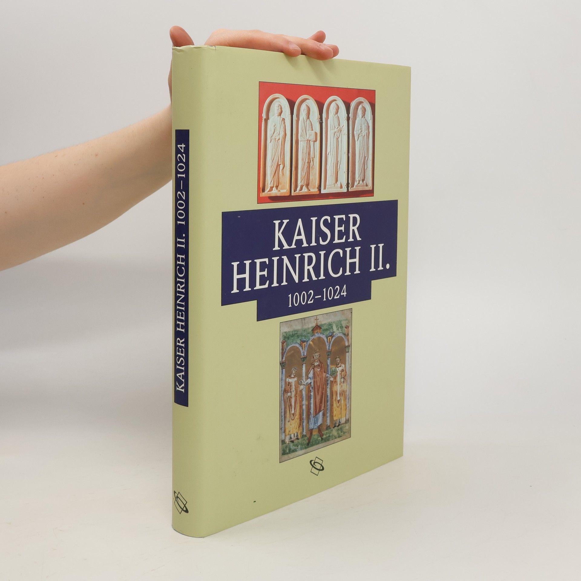 kolektiv Kaiser Heinrich II. (1002-1024)