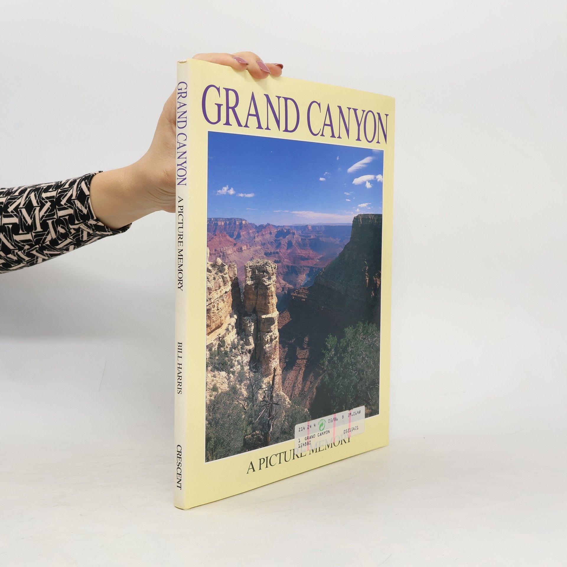 AA.VV. Grand Canyon