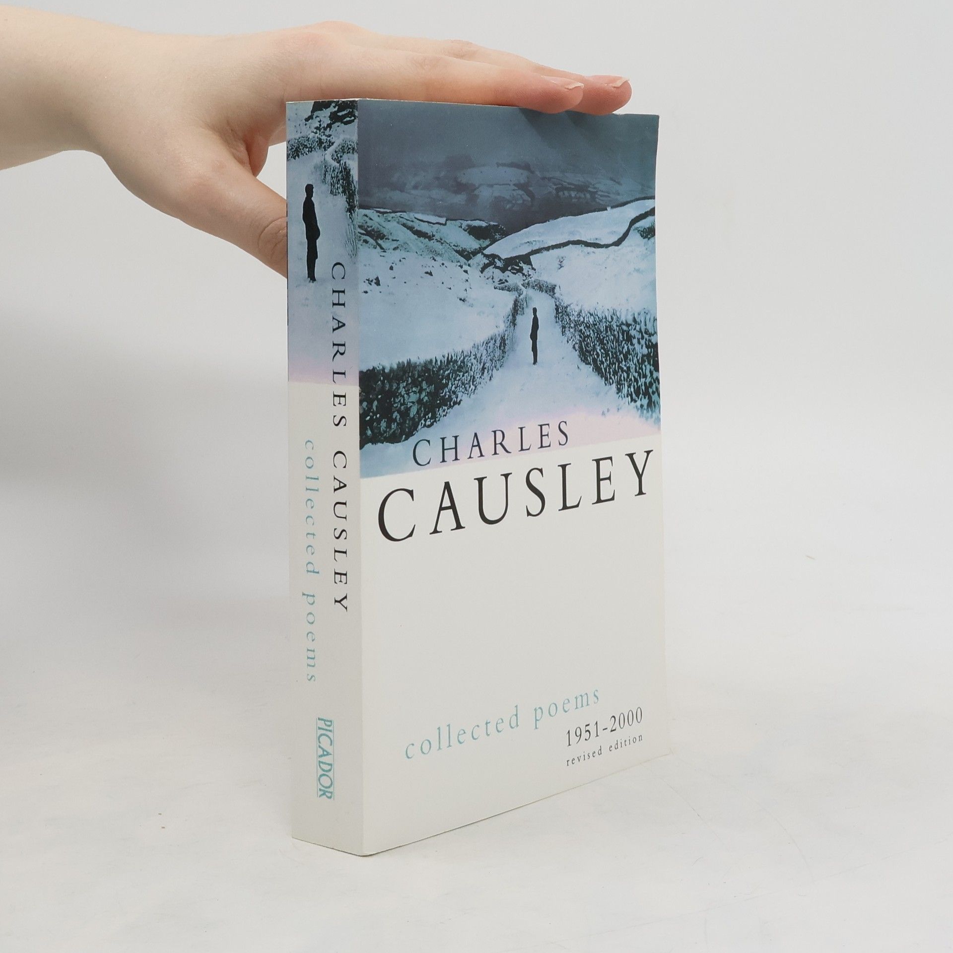 Charles Causley Collected Poems (Revised)