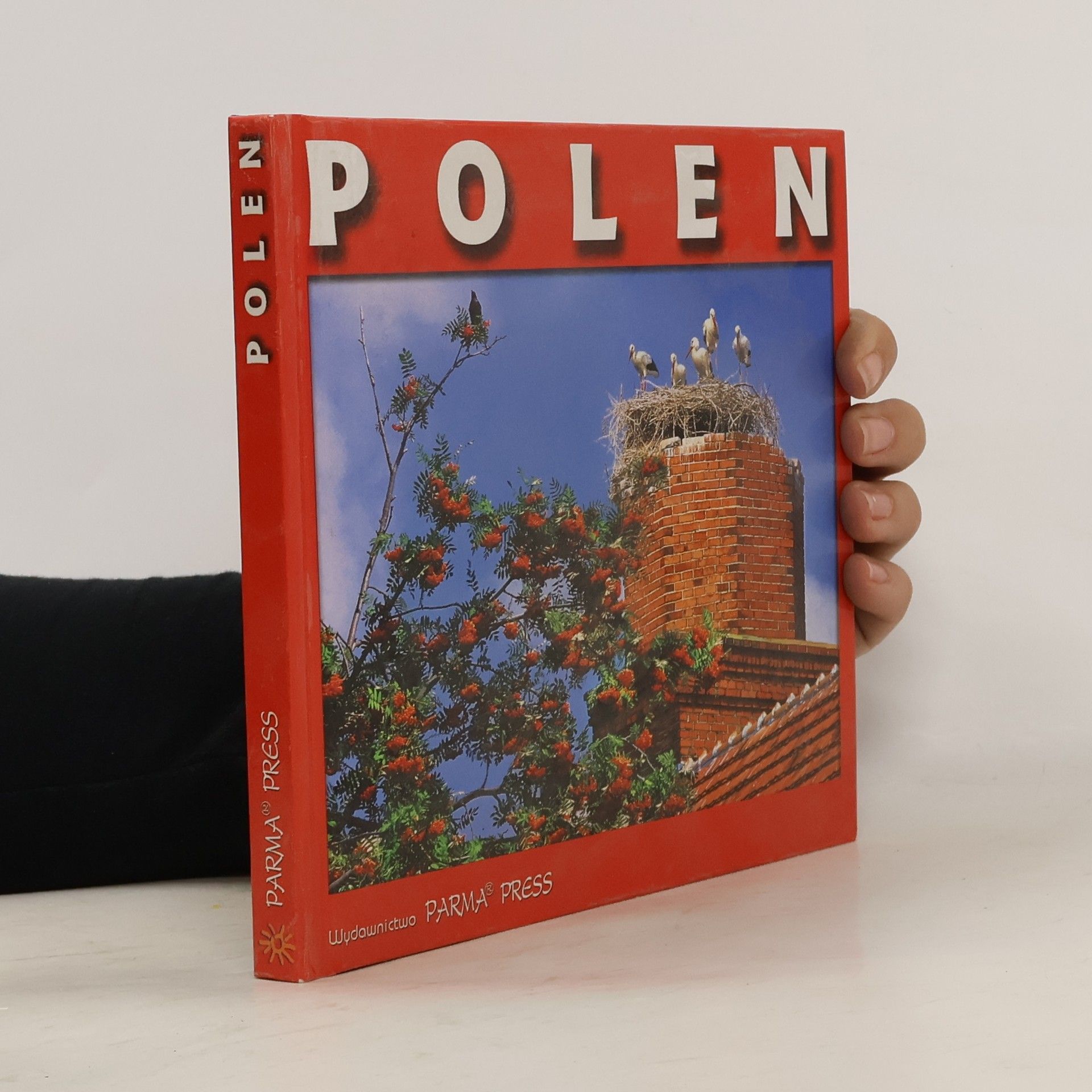 Christian Parma Polen