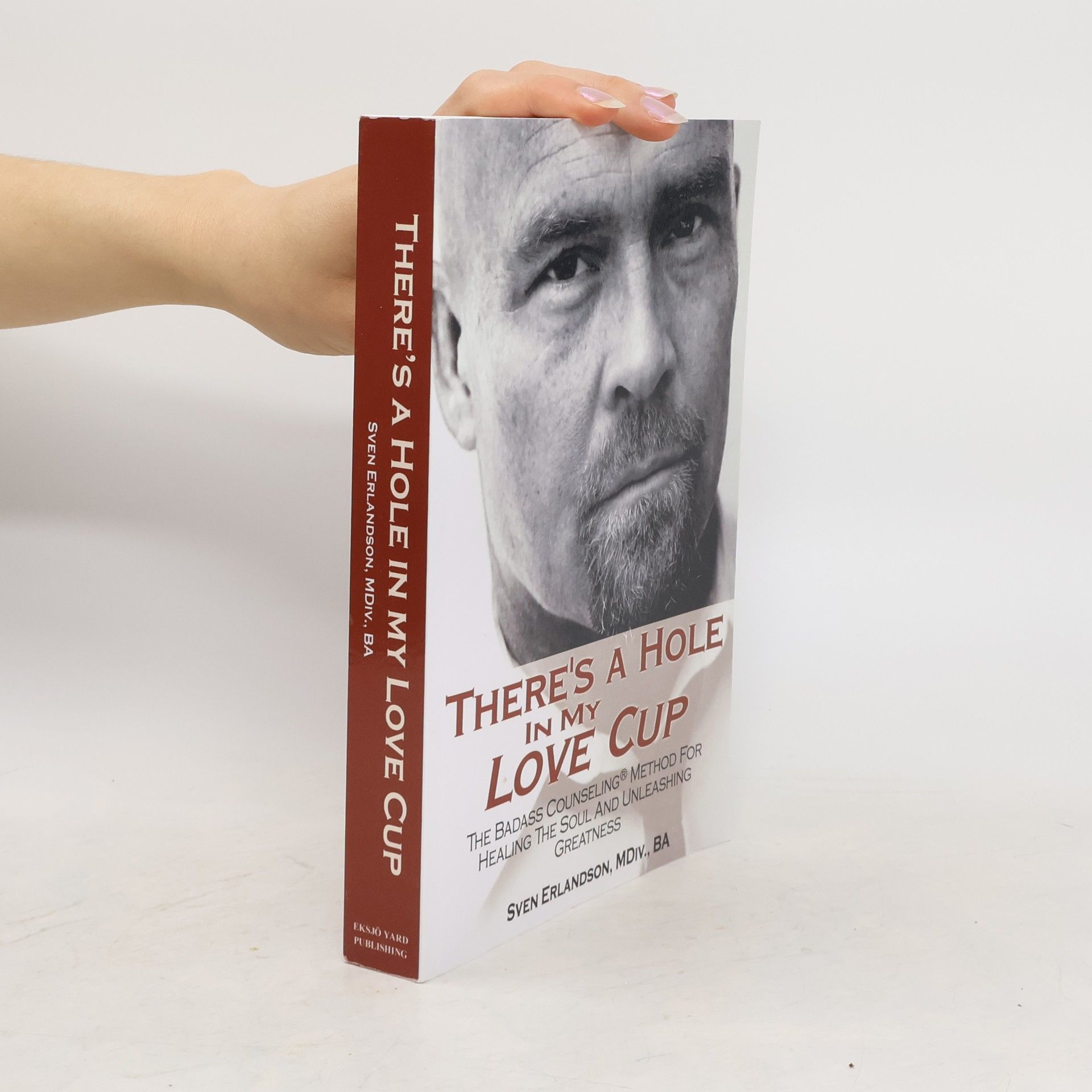 Sven Erlandson There's a Hole in My Love Cup