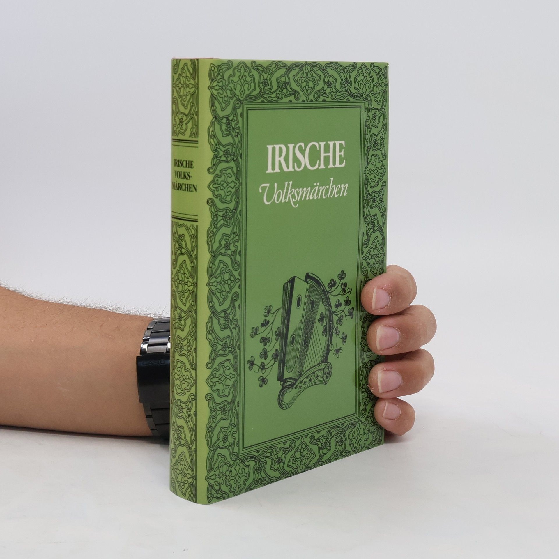 Autorenkollektiv Irische Volksmärchen