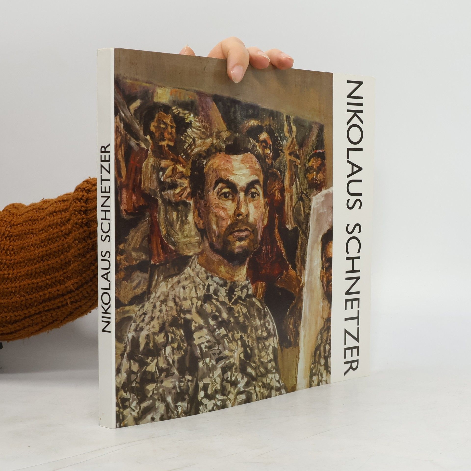 Collectif d'auteurs Nikolaus Schnetzer