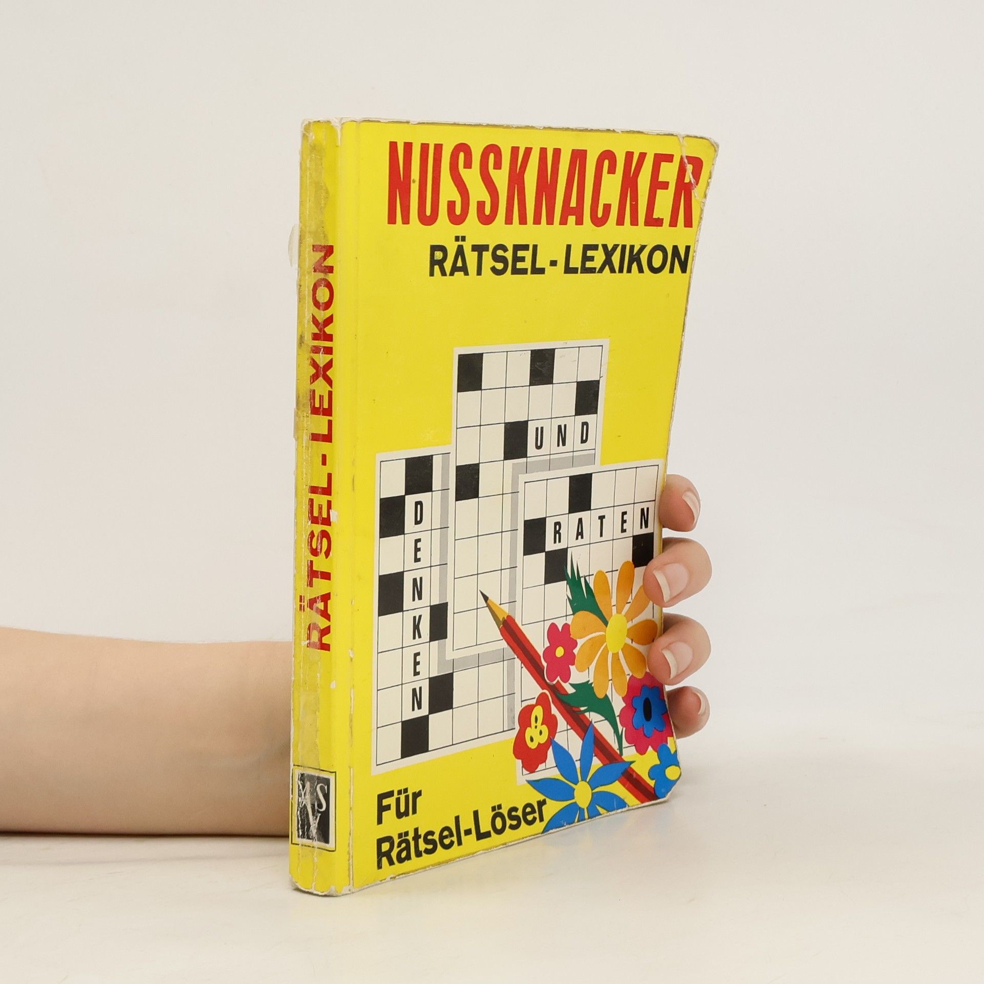 Auteurscollectief Nussknacker Lexikon