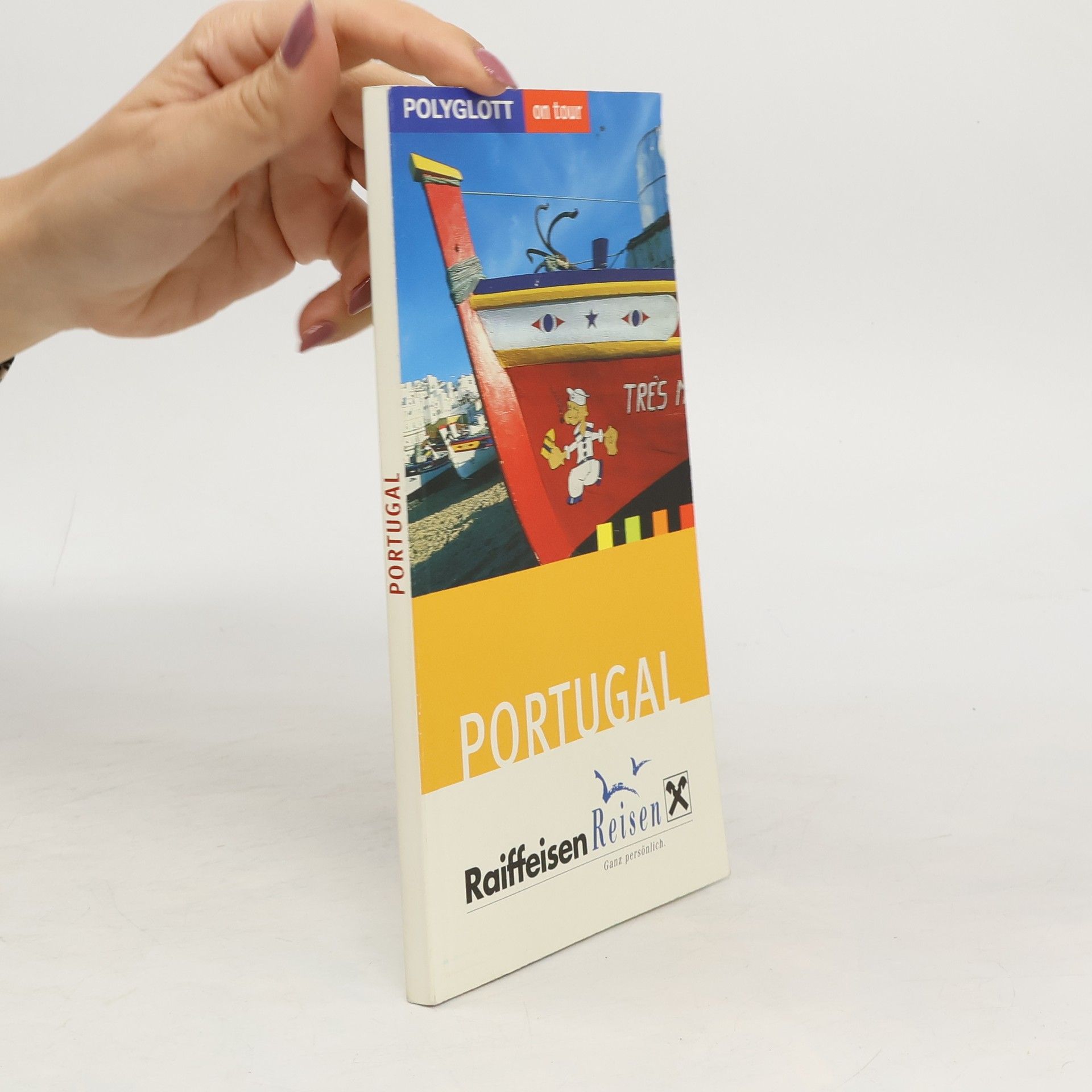 Autorenkollektiv Portugal