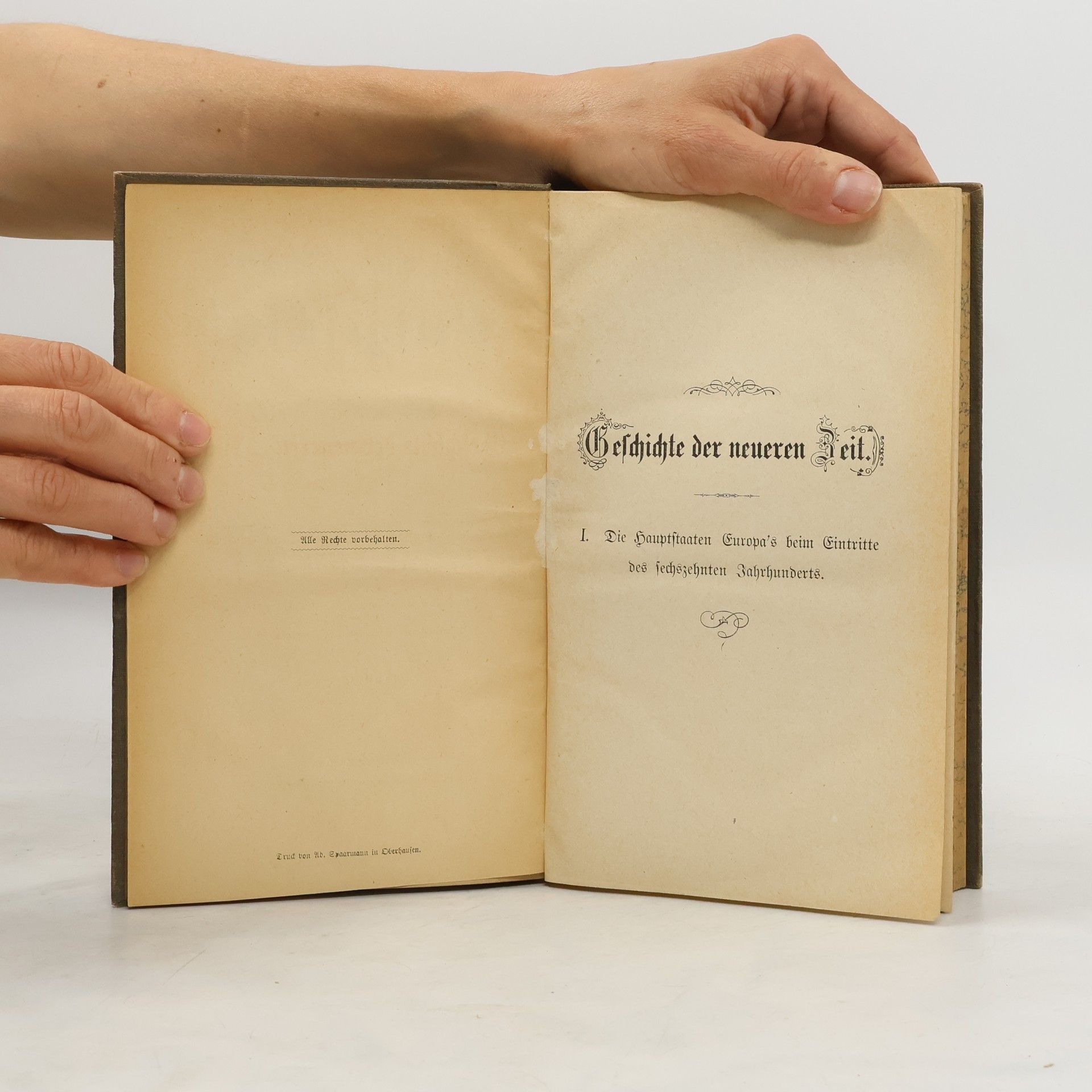 kolektiv Geschichte der neueren Zeit