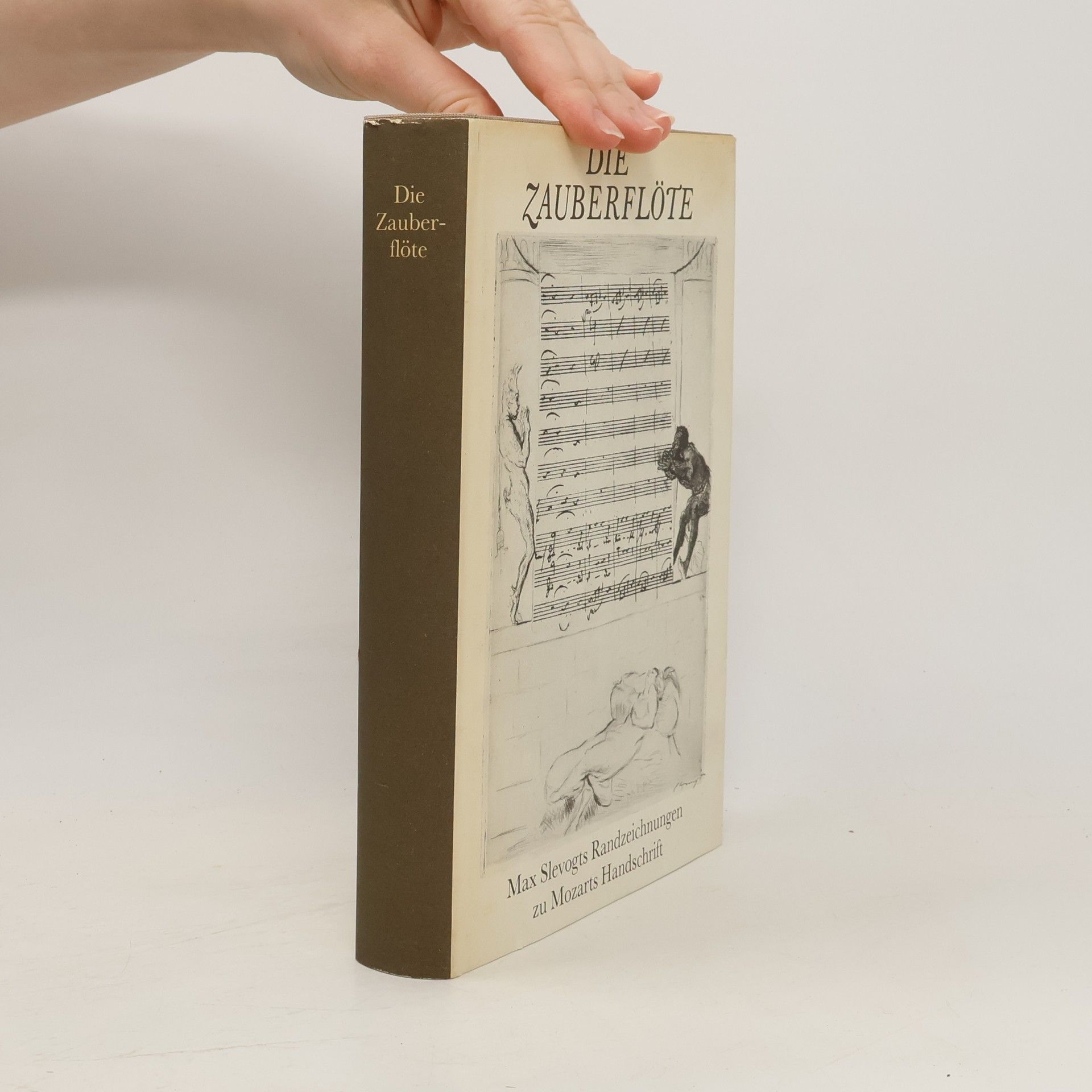 Autorenkollektiv Die Zauberflöte