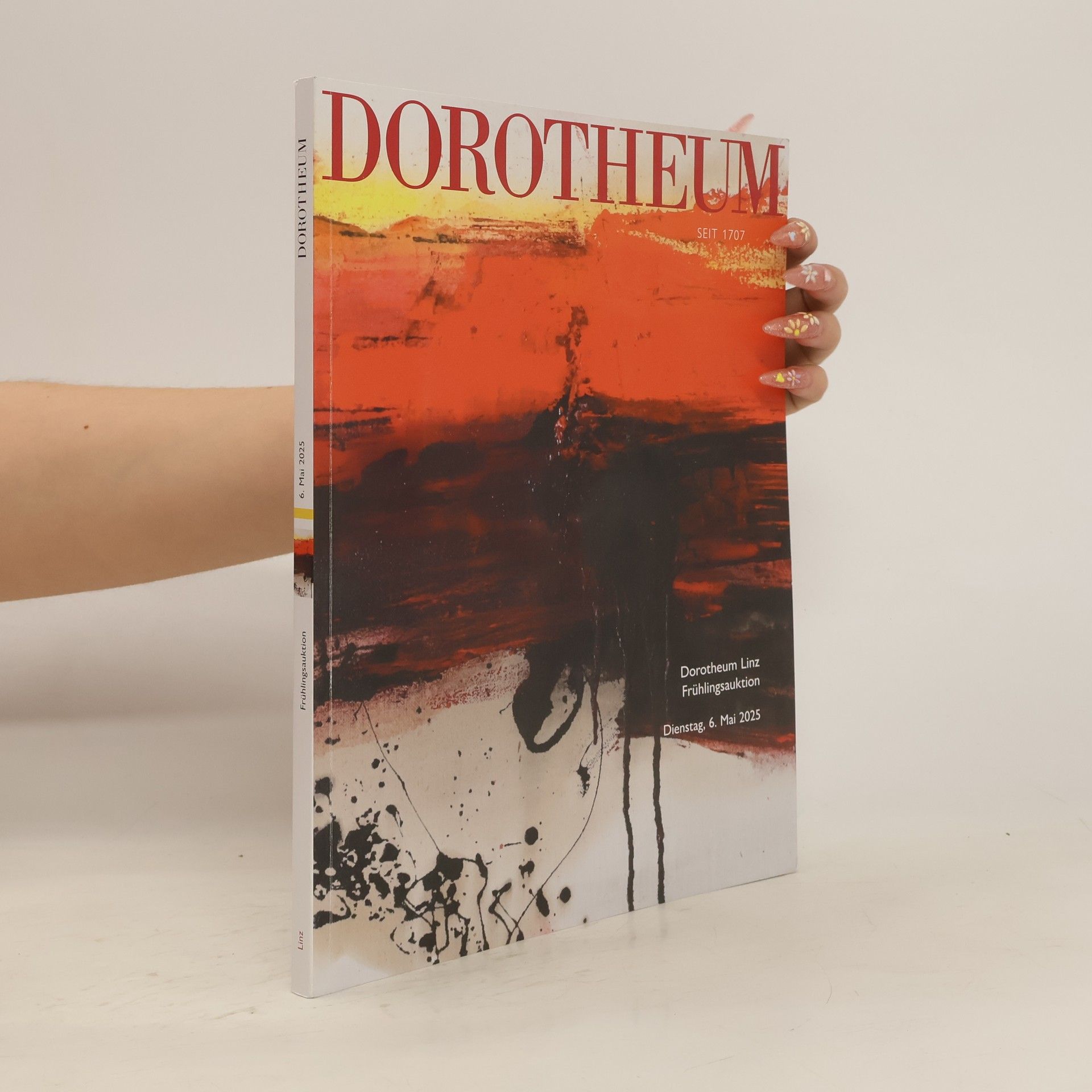 Autorenkollektiv Dorotheum