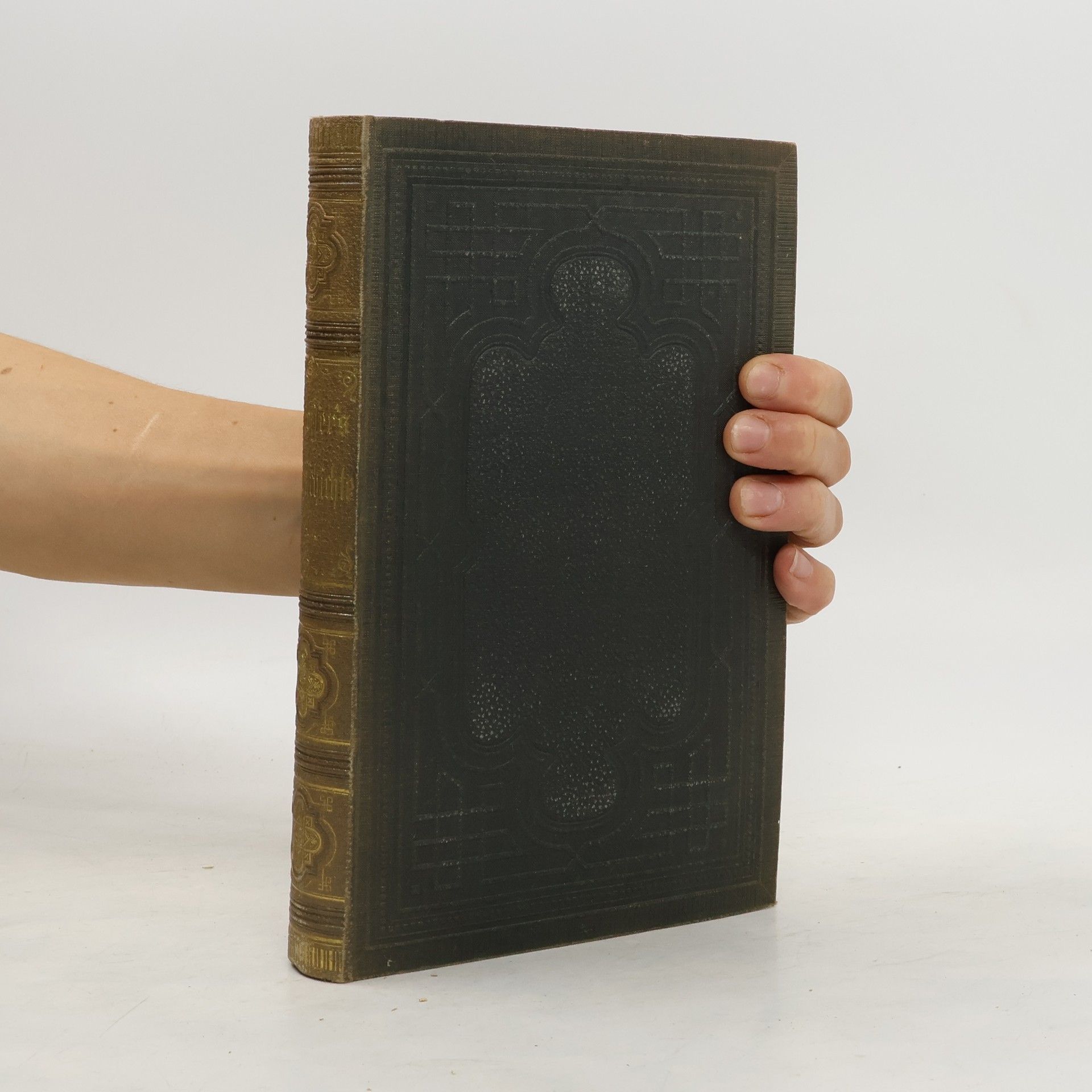 Fr. Chr. Scholosser Fr. Chr. Schlosser's Weltgeschichte für das deutsche Volk 4