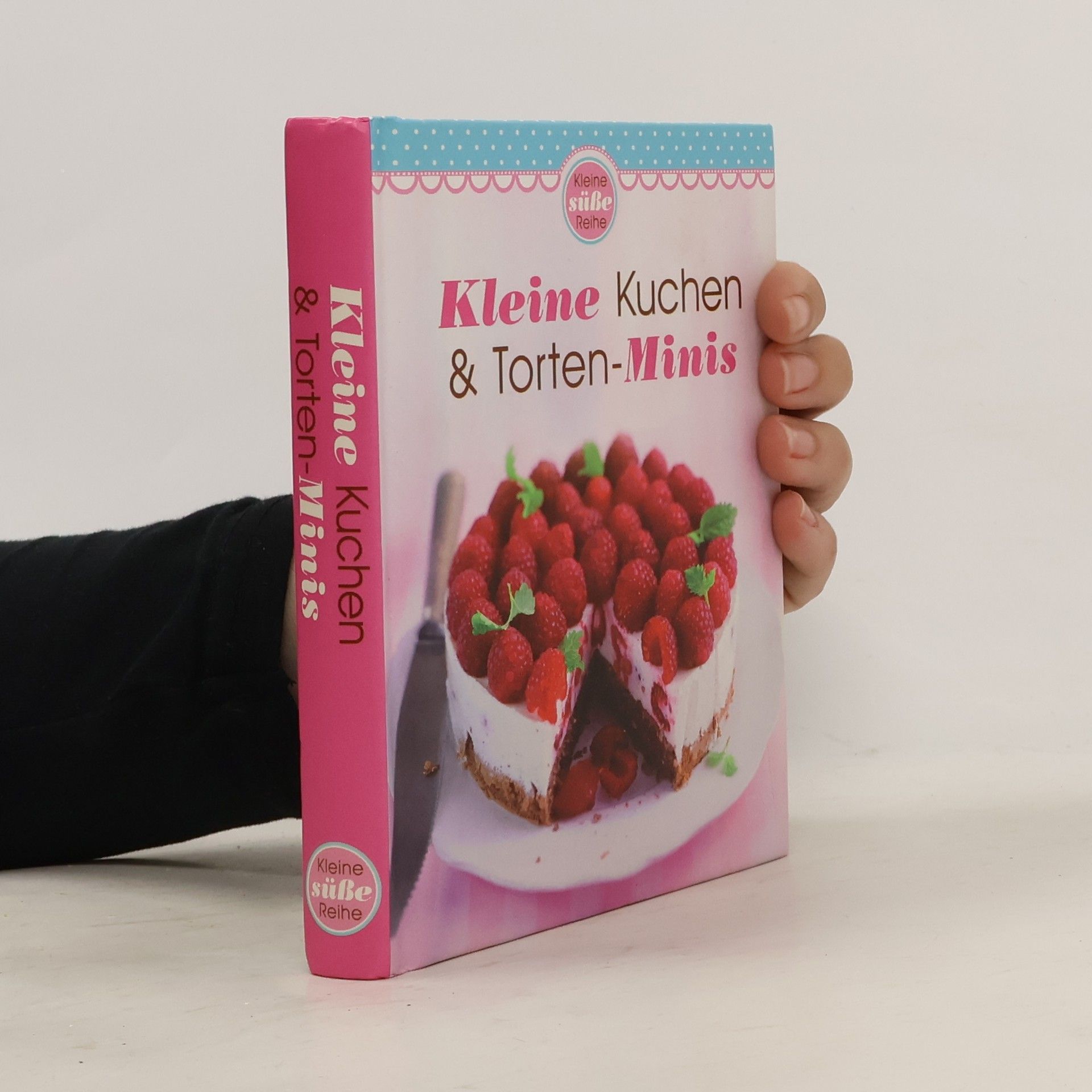 Collective Kleine Kuchen & Torten-Minis