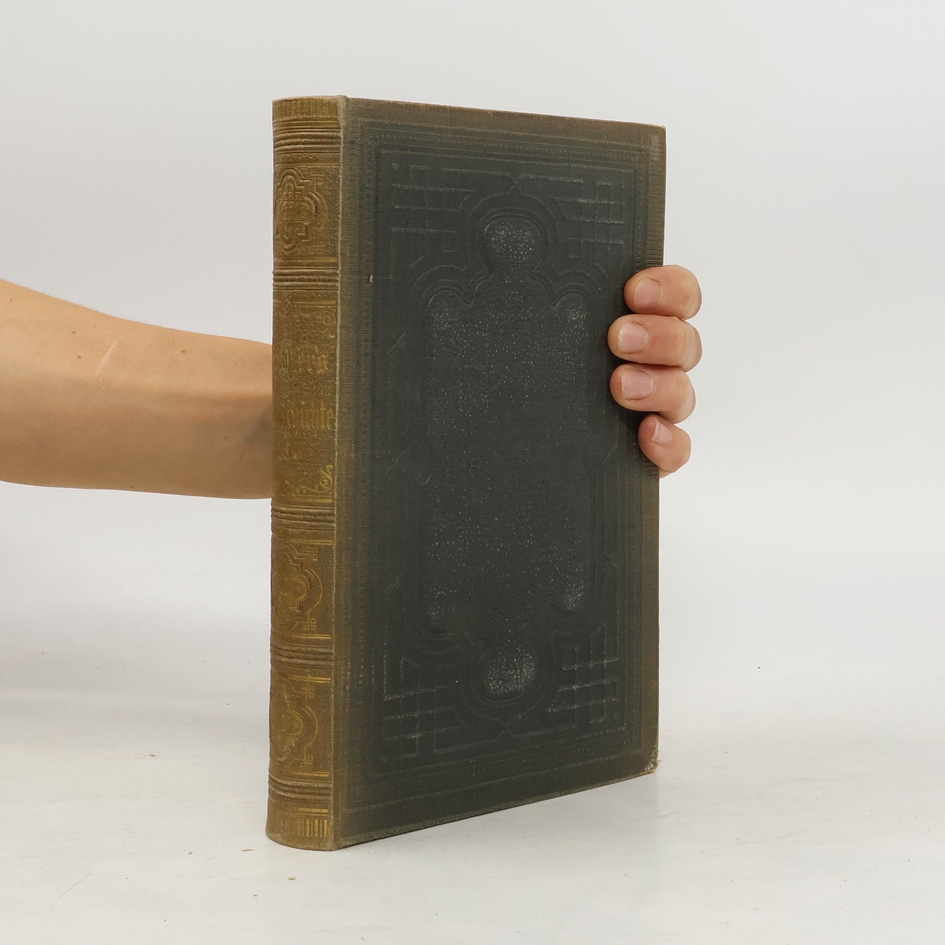 Christoph Friedrich Schlosser Fr. Chr. Schlosser's Weltgeschichte für das deutsche Volk 15