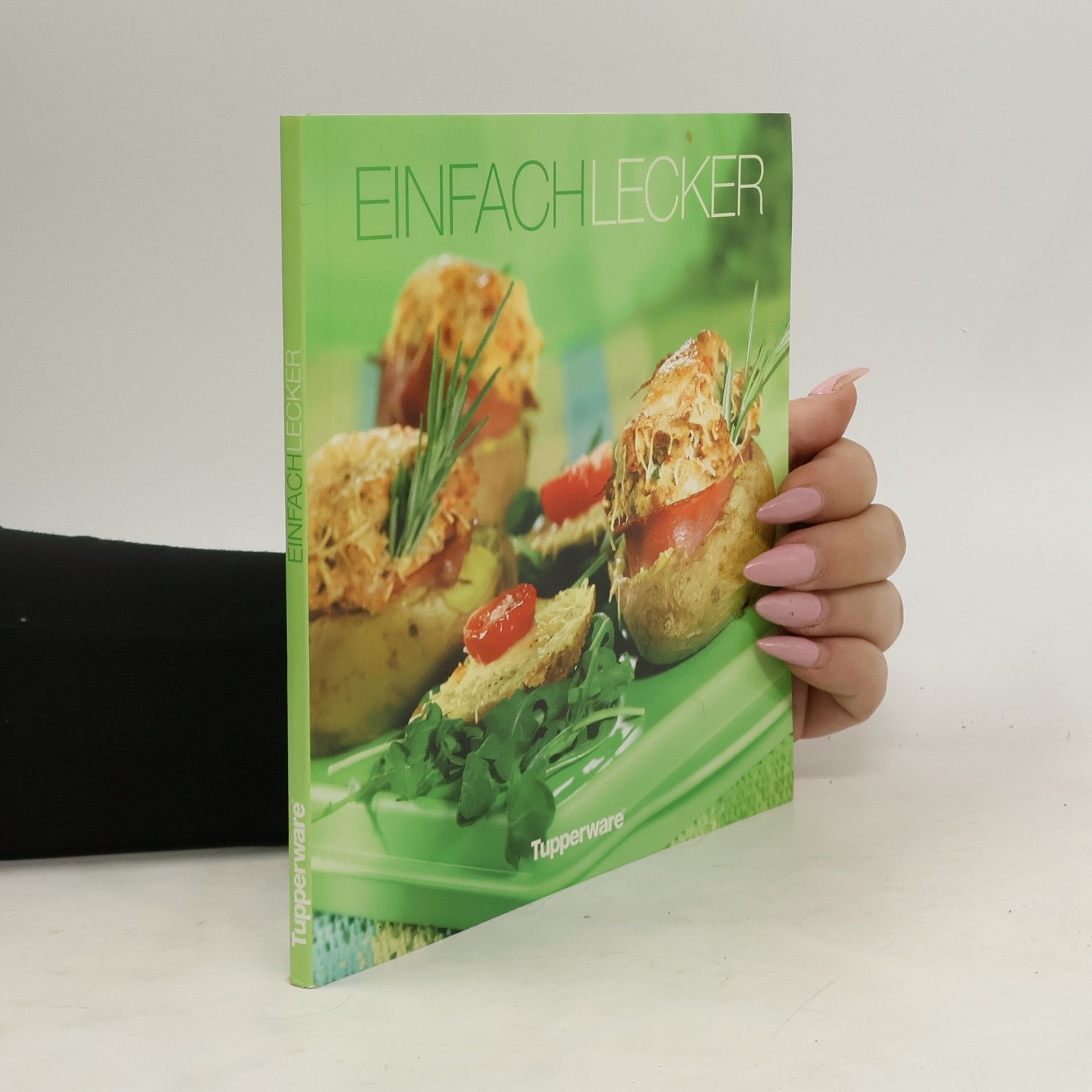 kolektiv Einfach lecker