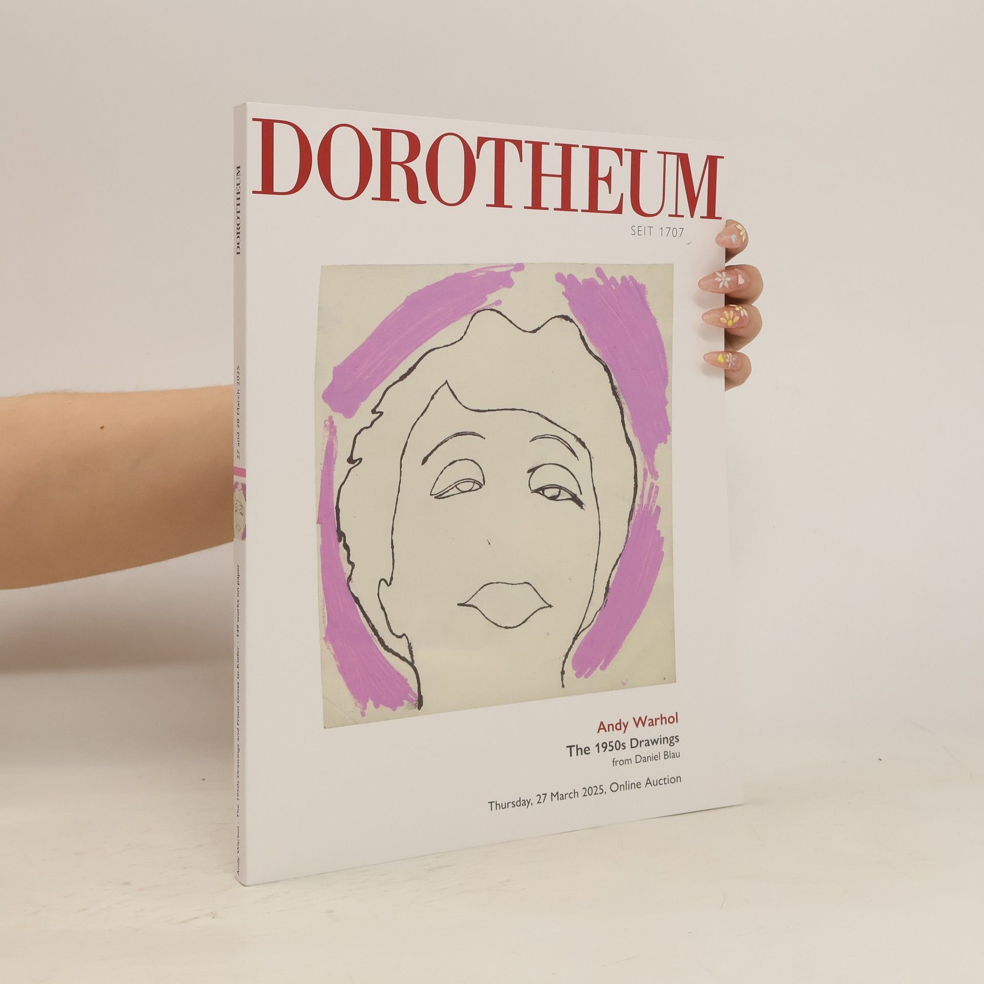 Collective Dorotheum