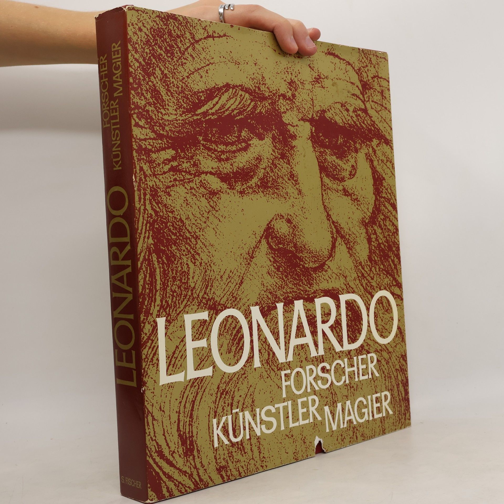 Leonardo da Vinci Leonardo