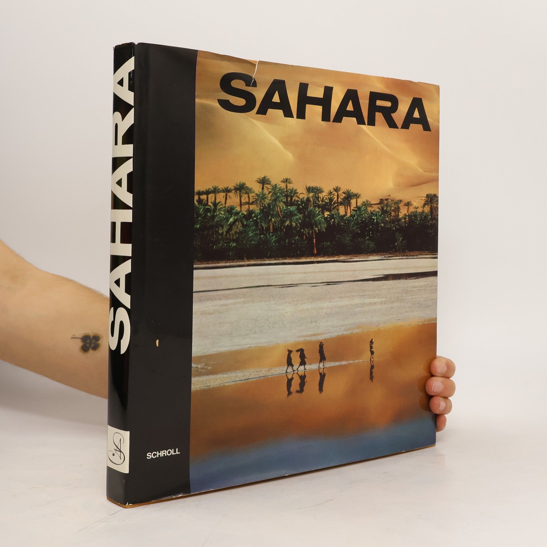 Collective Sahara