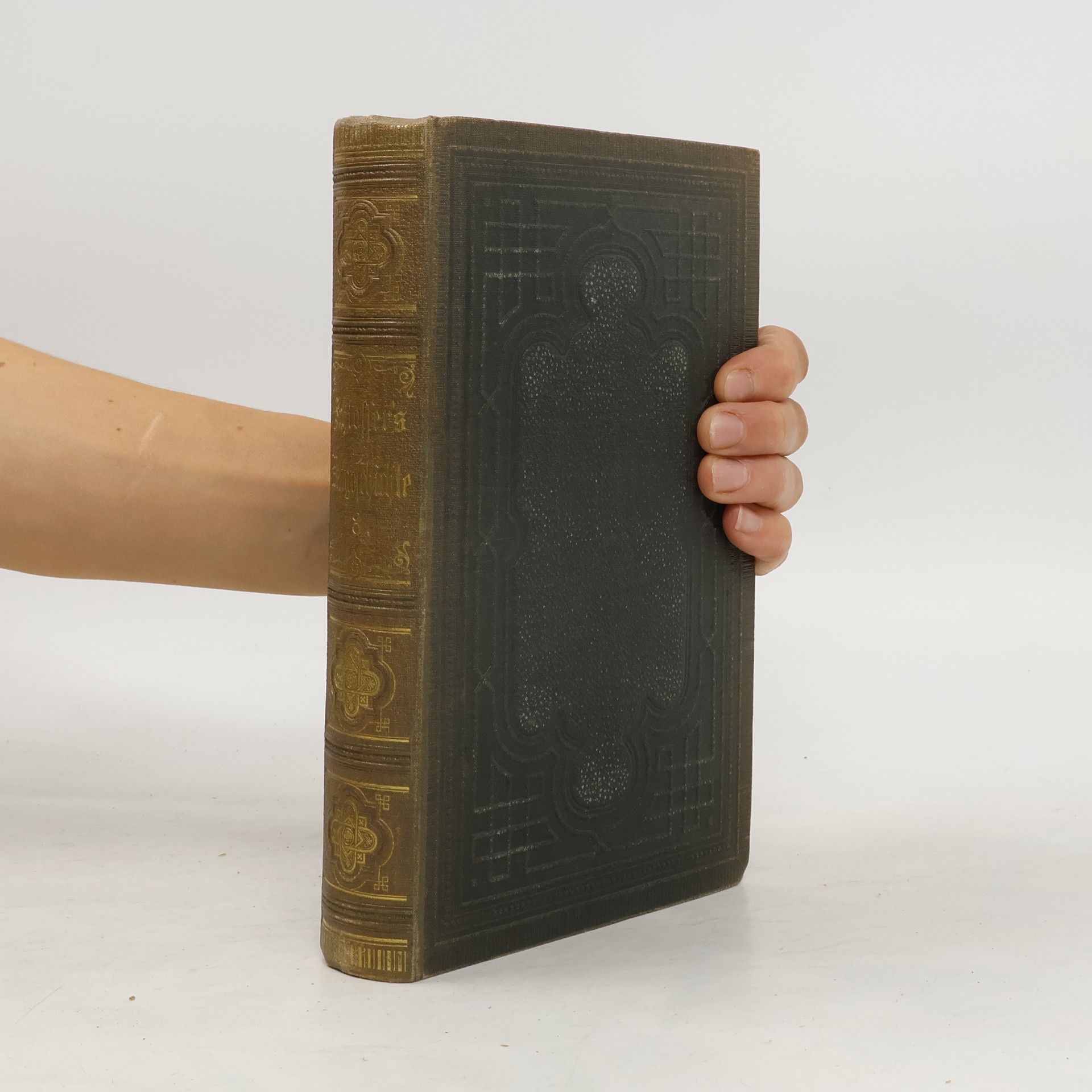 Fr. Chr. Scholosser Fr. Chr. Schlosser's Weltgeschichte für das deutsche Volk 3