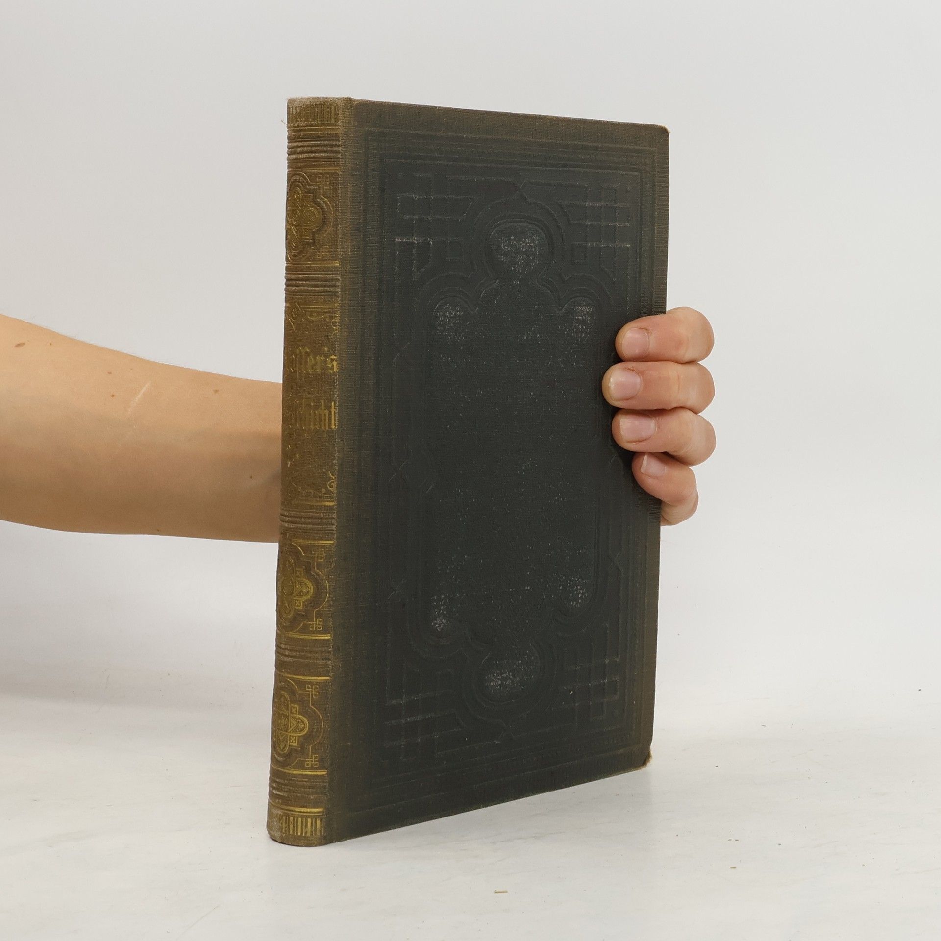 Fr. Chr. Scholosser Fr. Chr. Schlosser's Weltgeschichte für das deutsche Volk 7