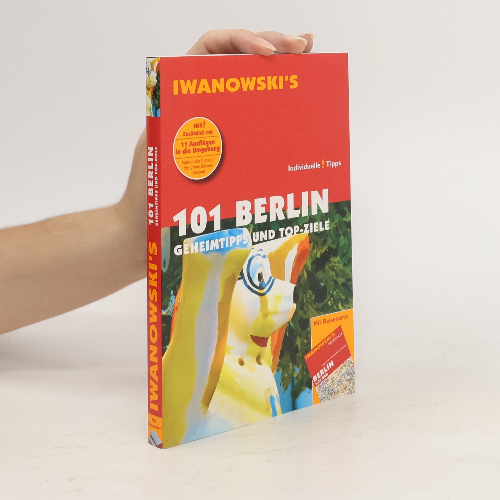 Autorenkollektiv 101 Berlin
