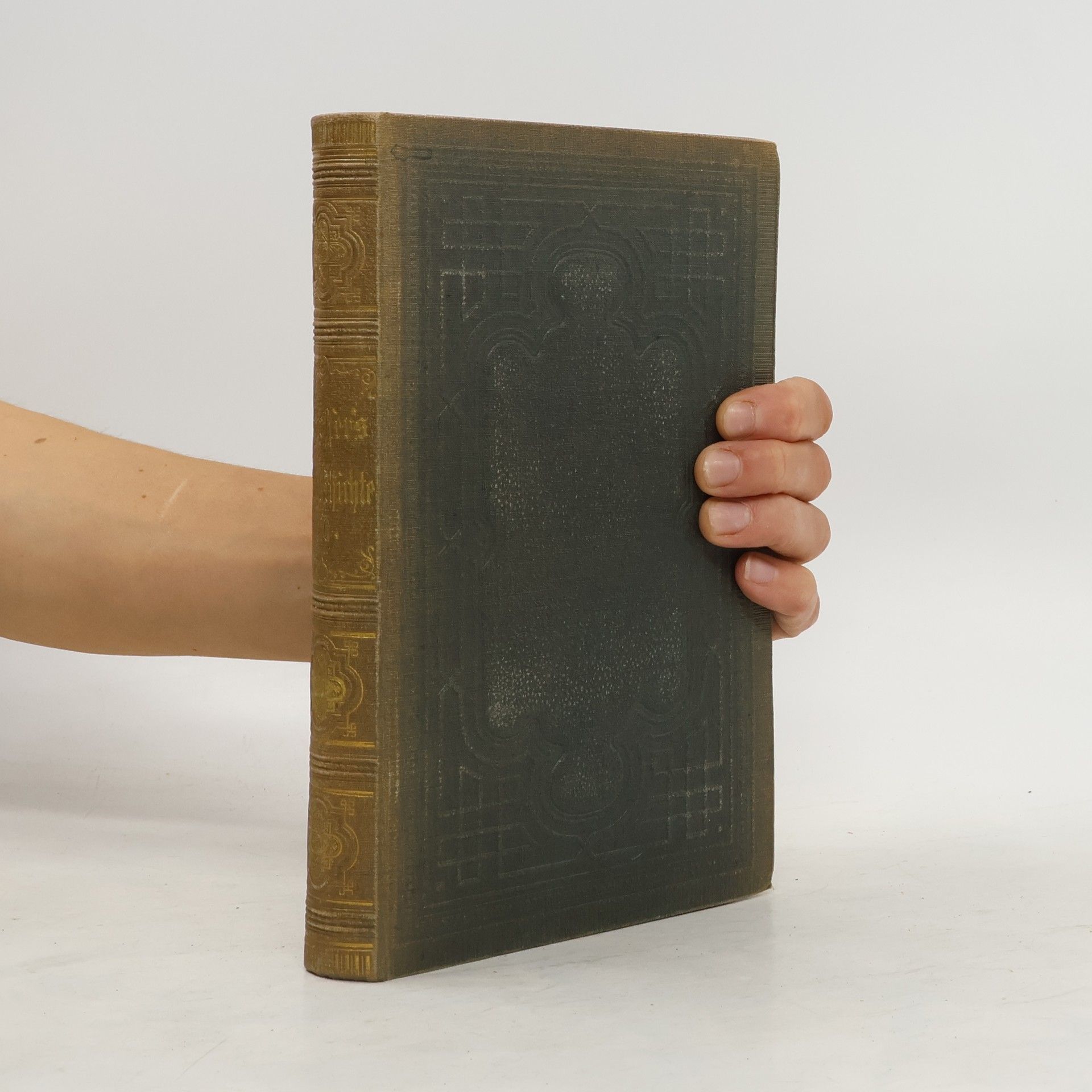 Fr. Chr. Scholosser Fr. Chr. Schlosser's Weltgeschichte für das deutsche Volk 16