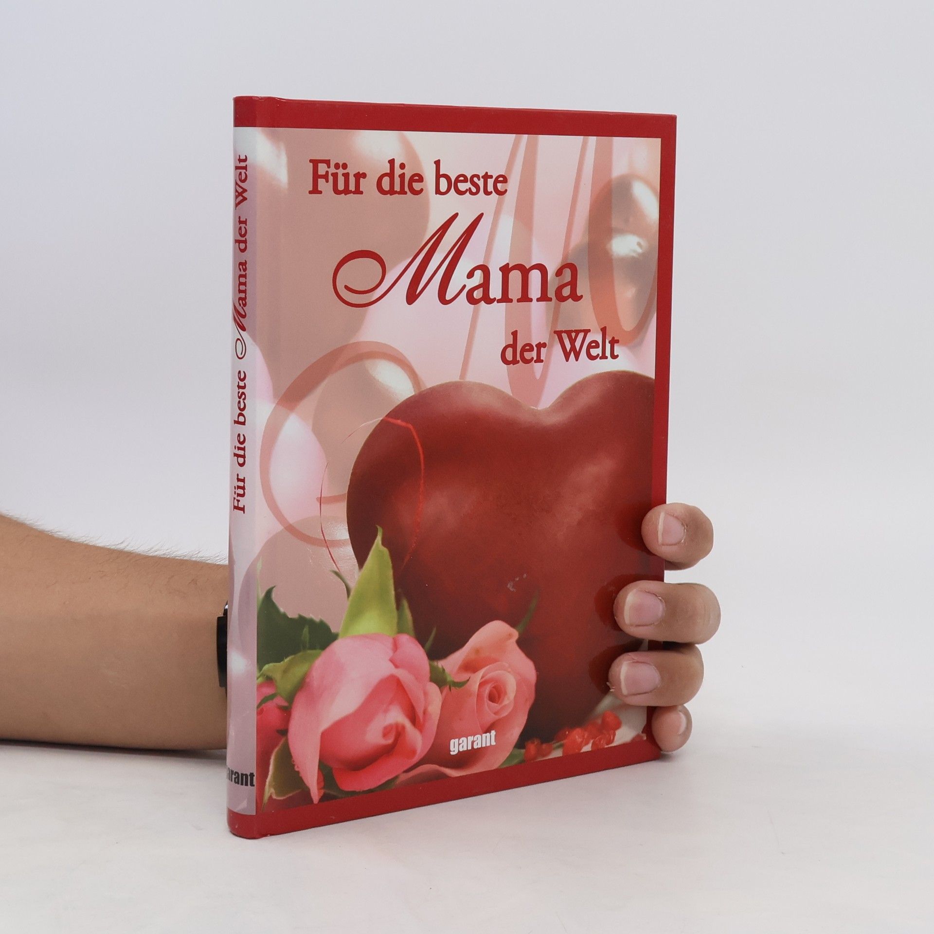 kolektiv Für die beste Mama der Welt
