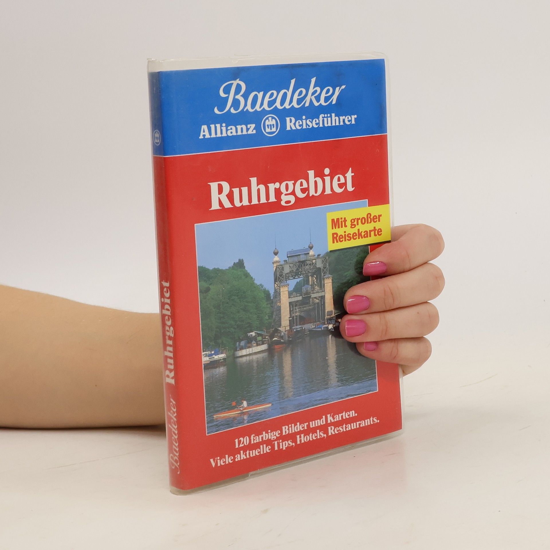 Ludwig Hertel Ruhrgebiet