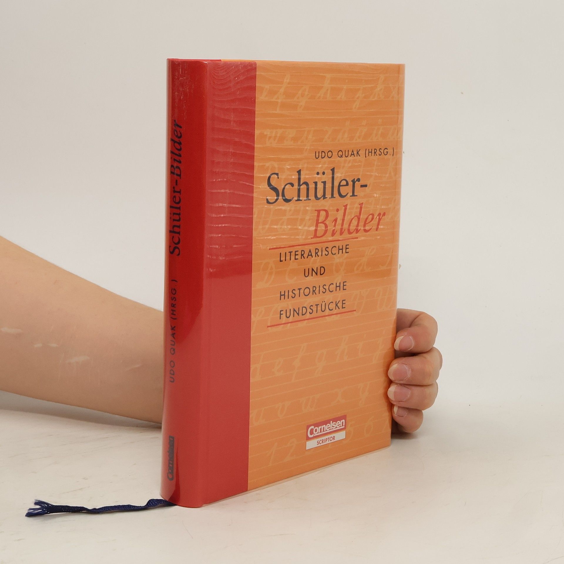 Udo Quak Schüler-Bilder