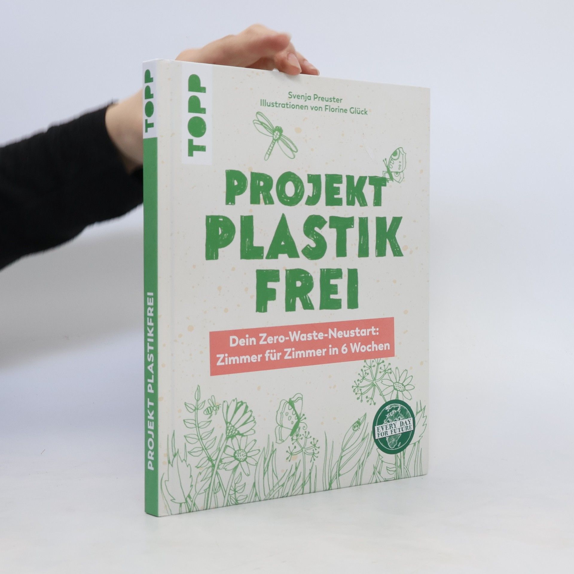 Svenja Preuster Projekt plastikfrei
