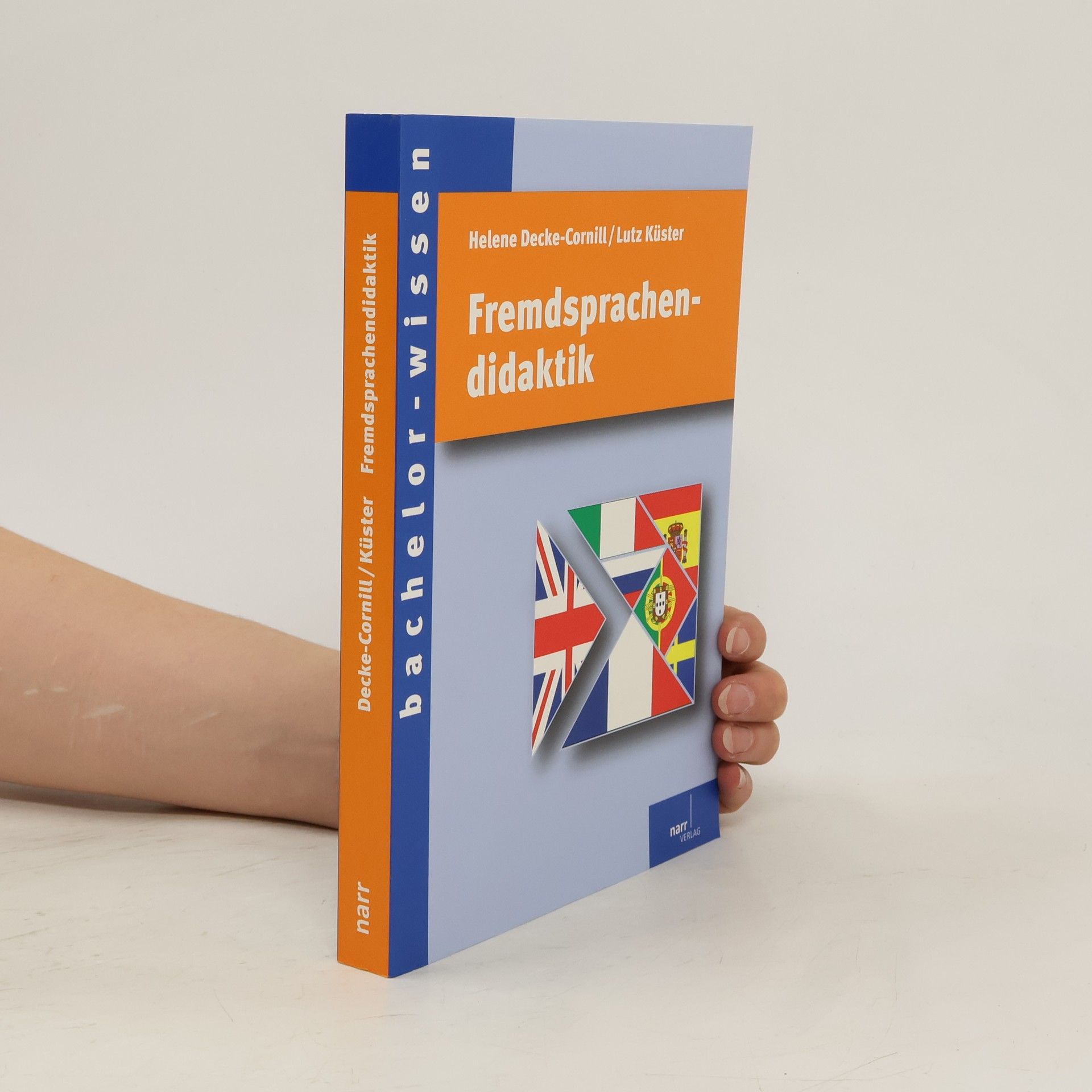 Helene Decke-Cornill Fremdsprachendidaktik