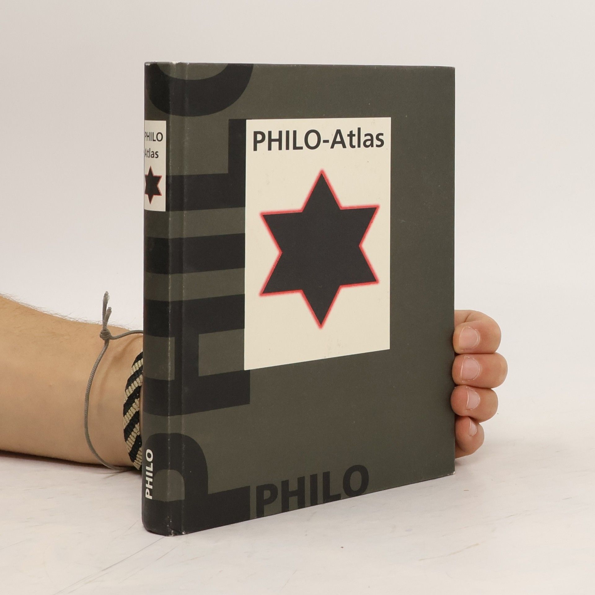 Susanne Urban Philo-Atlas
