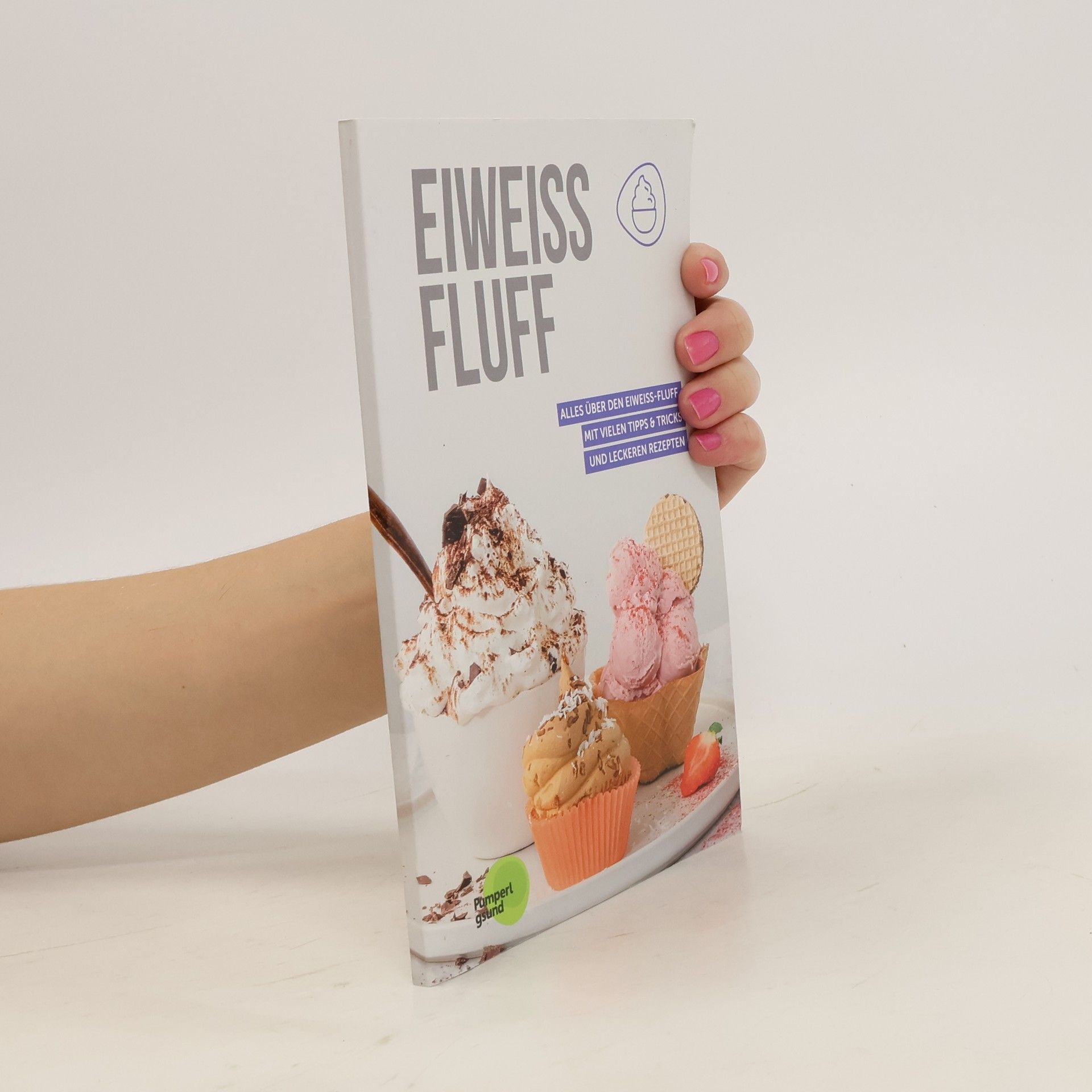 Autorenkollektiv Eiweiss Fluff