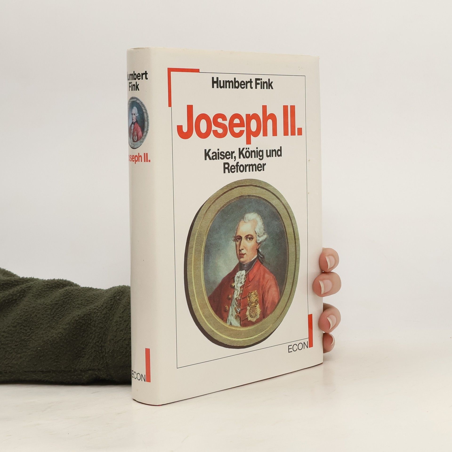 Humbert Fink Joseph II.