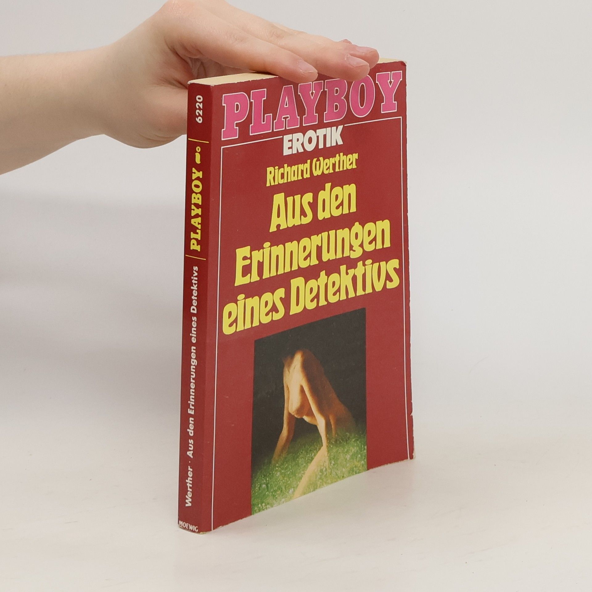 Ernst Klein Aus den Erinnerungen eines Detektivs
