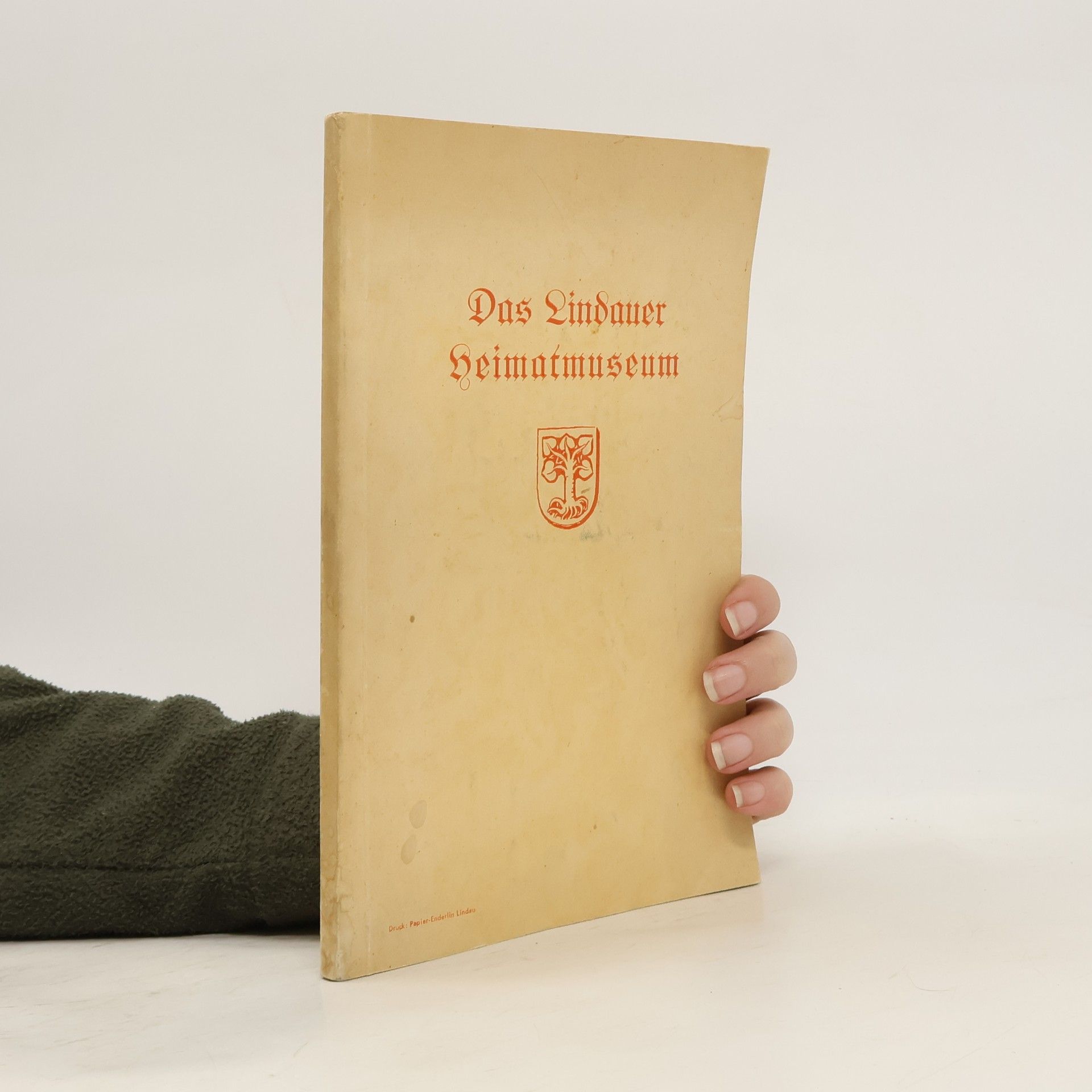 kolektiv Das Lindauer Heimatmuseum