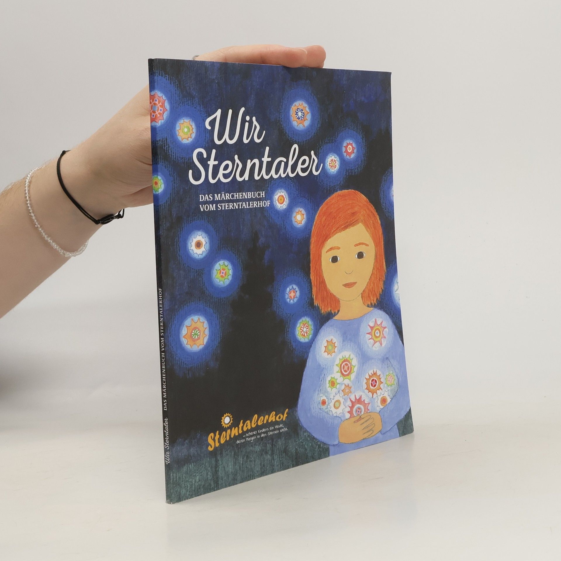 Autorenkollektiv Wir Sterntaler