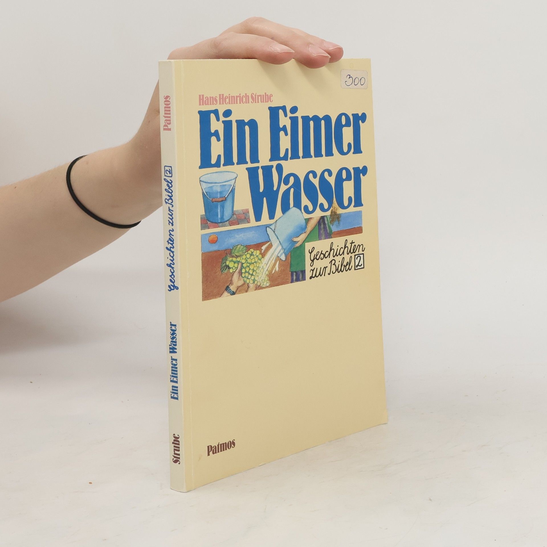 Autorenkollektiv Geschichten zur Bibel